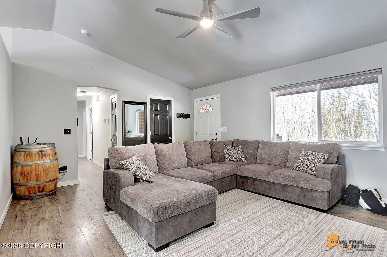 290 E Lochcarron Drive