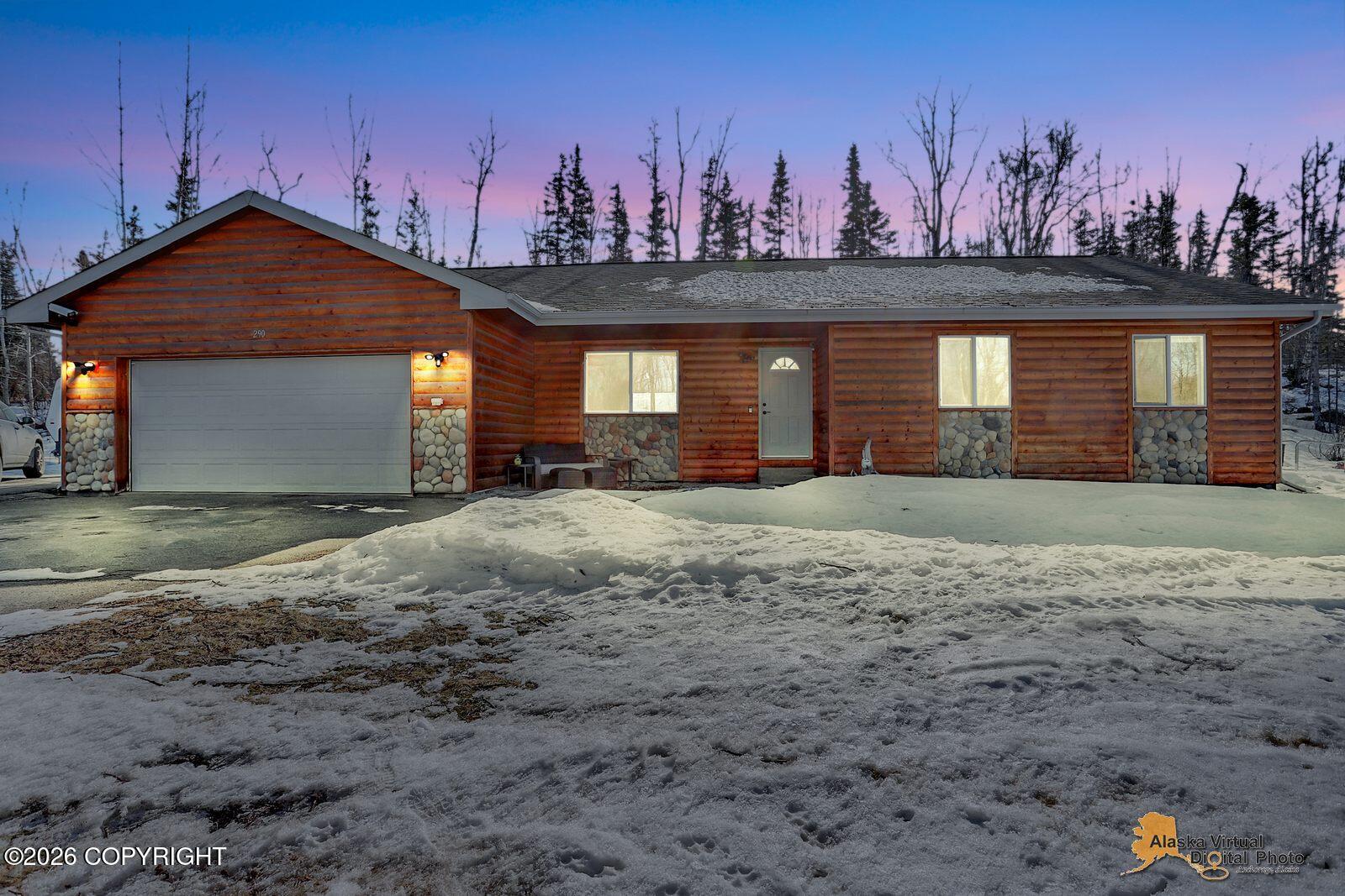 290 E Lochcarron Drive