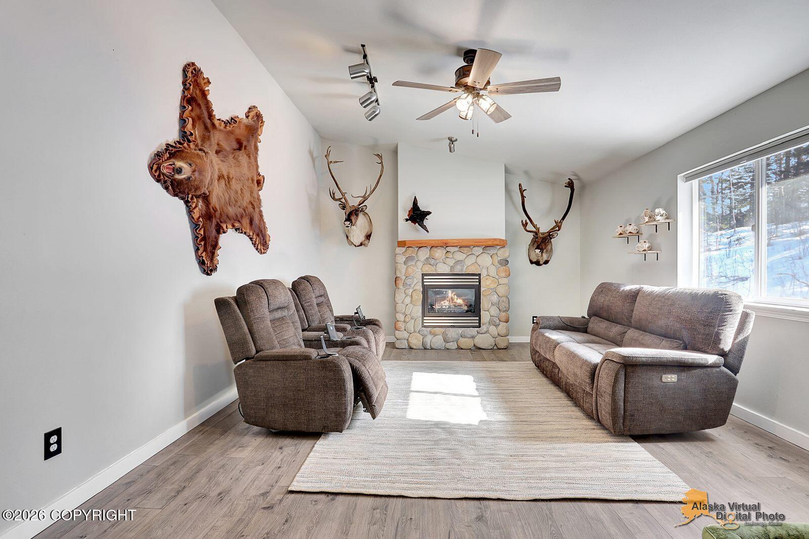 290 E Lochcarron Drive