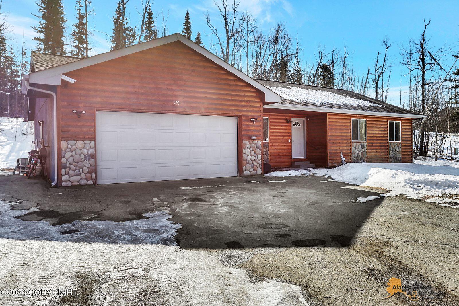 290 E Lochcarron Drive