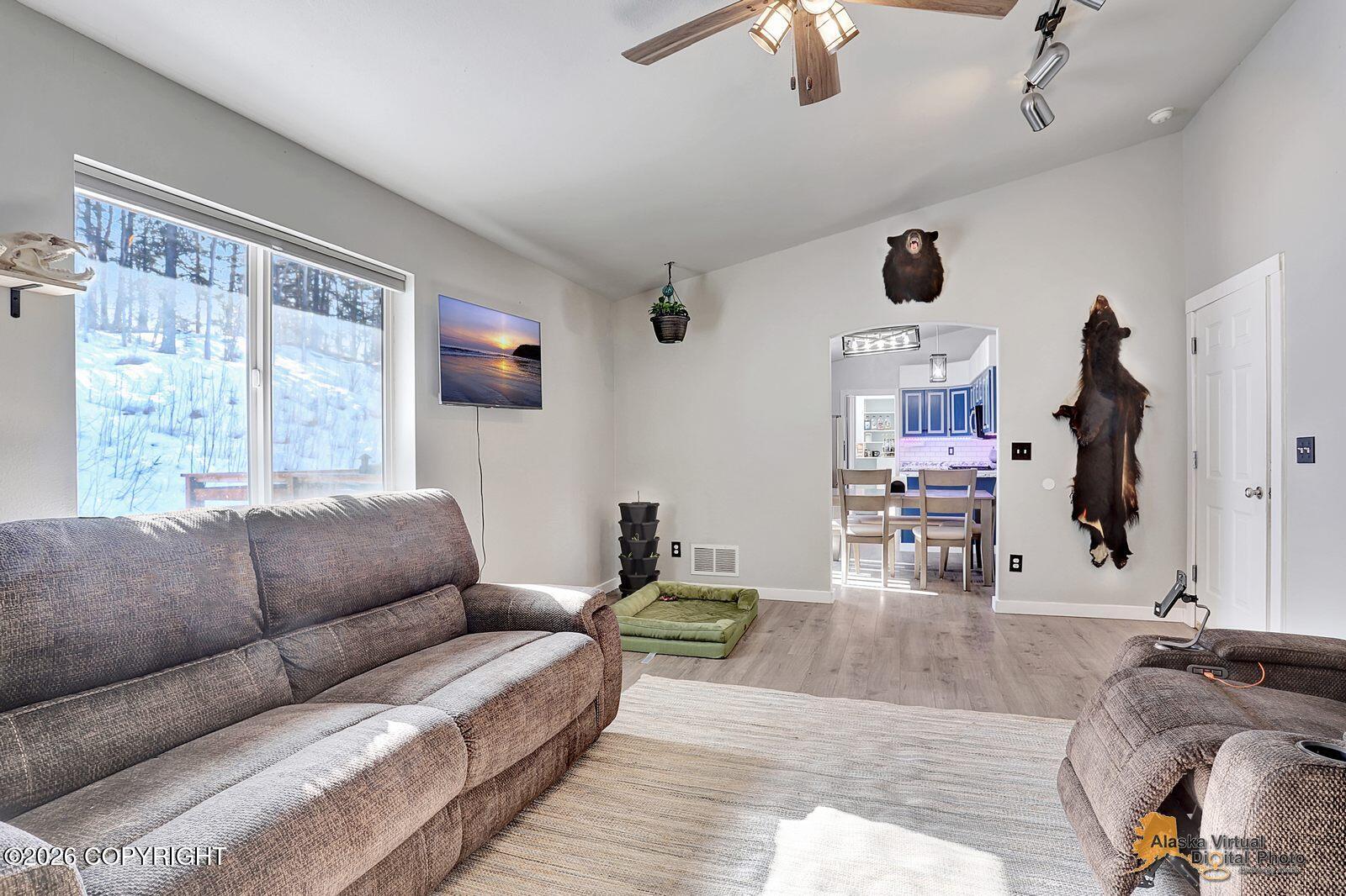290 E Lochcarron Drive