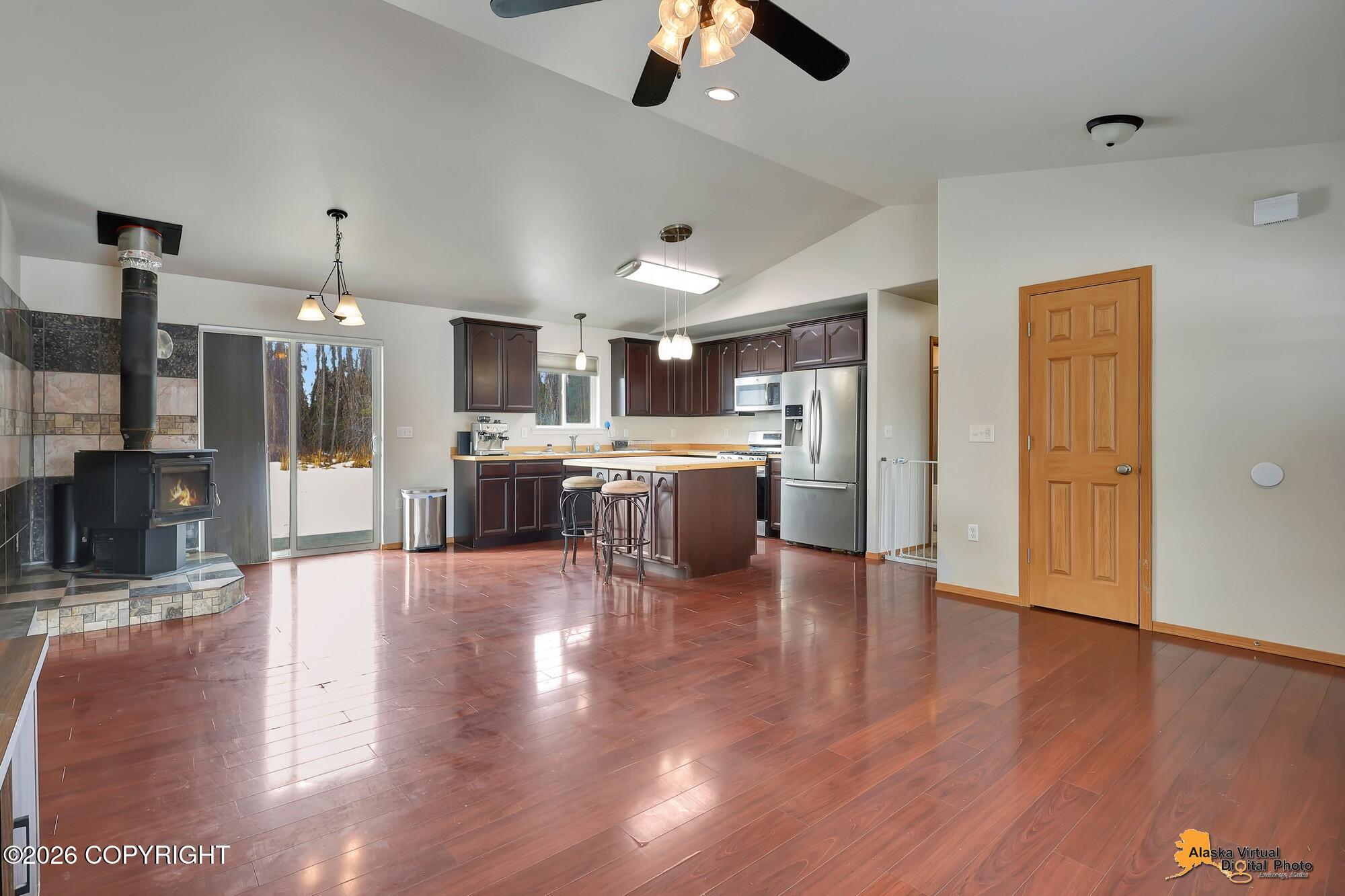 4840 N Lacy Ilene Way