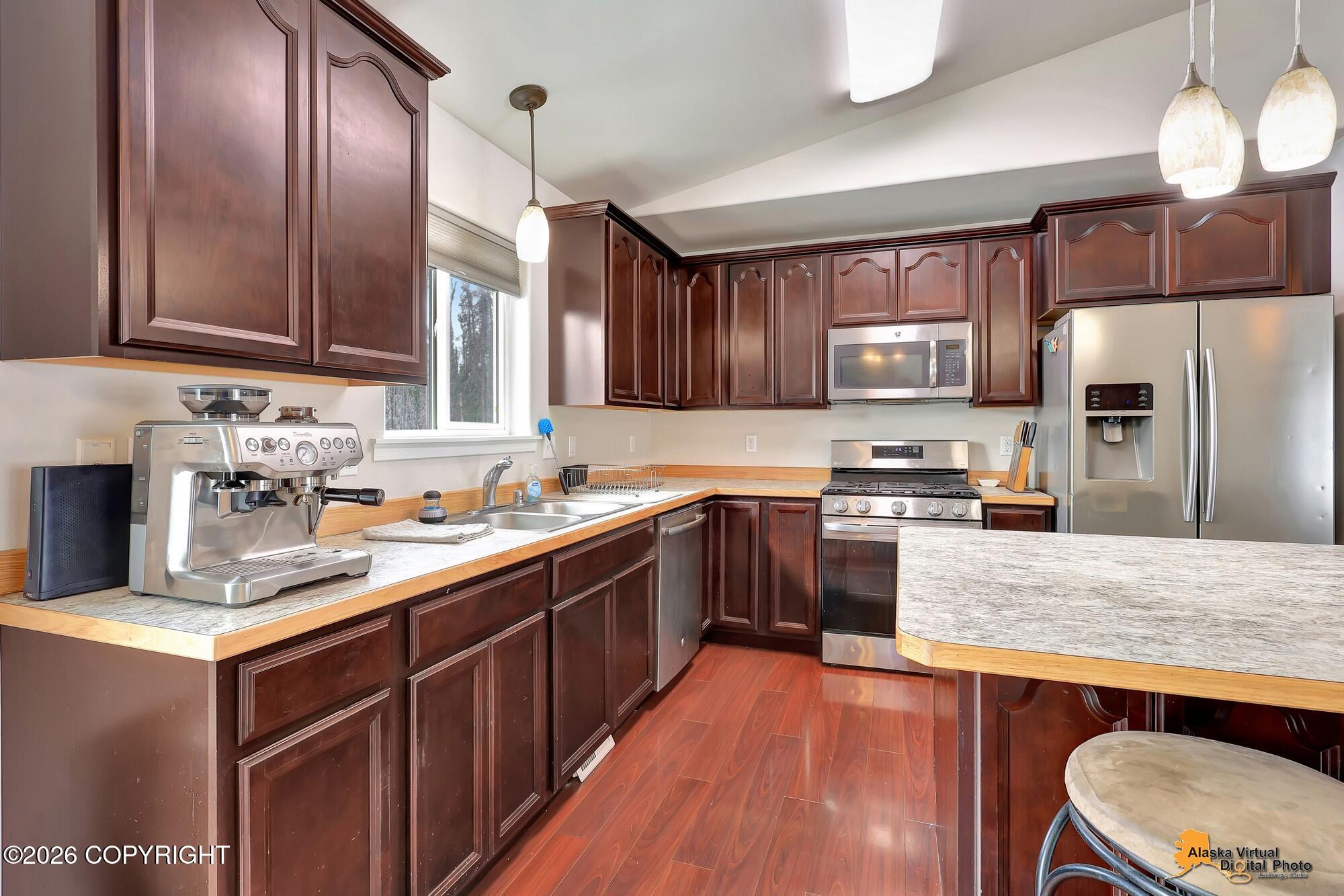 4840 N Lacy Ilene Way