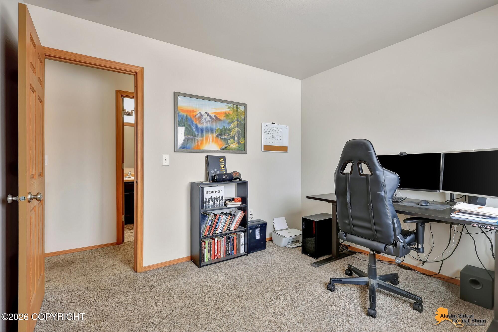 4840 N Lacy Ilene Way