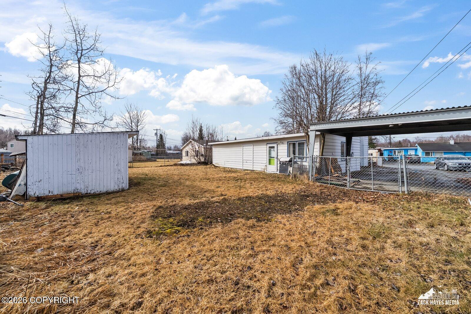 1415 Elmedorf Drive