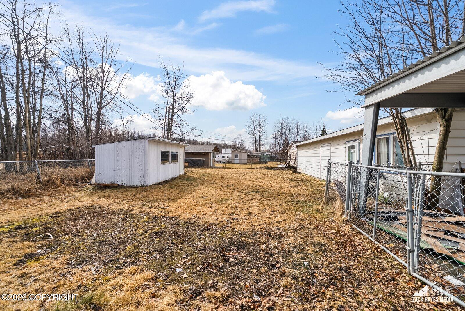 1415 Elmedorf Drive