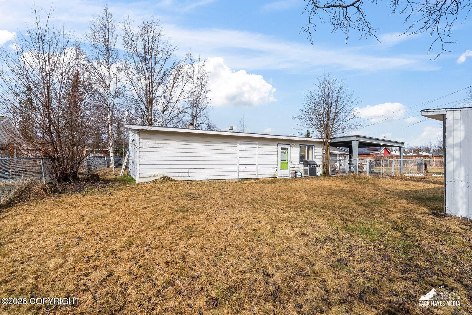 1415 Elmedorf Drive