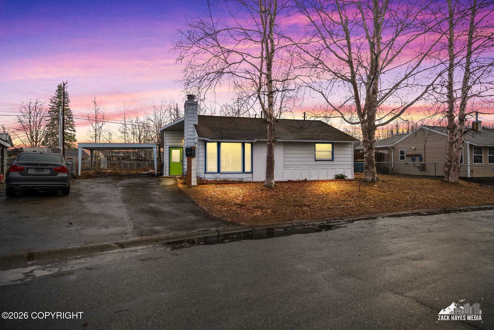 1415 Elmedorf Drive
