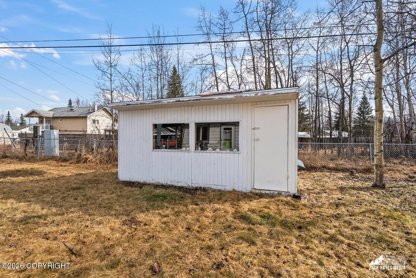 1415 Elmedorf Drive