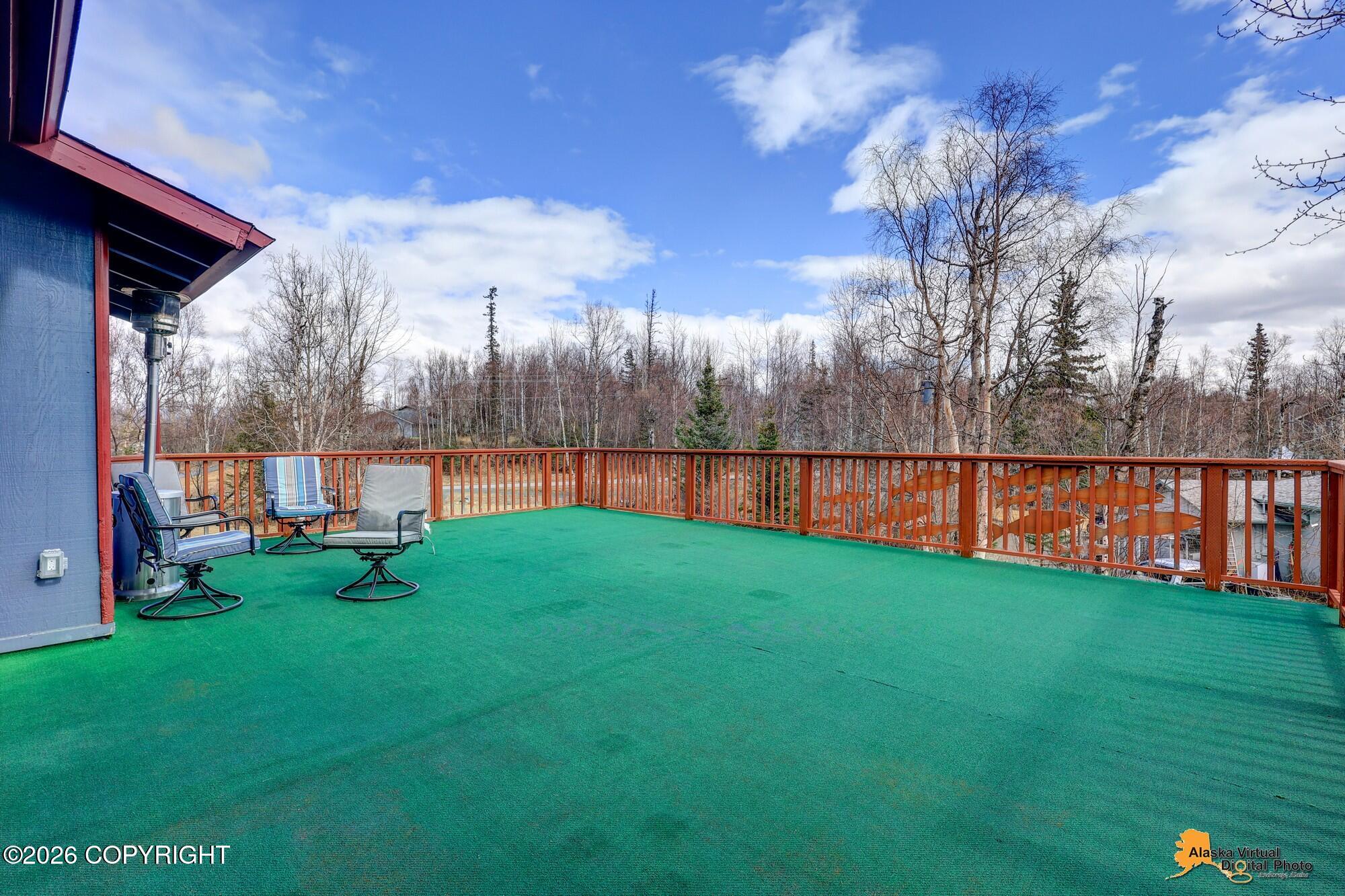 3860 N Engstrom Rd Road