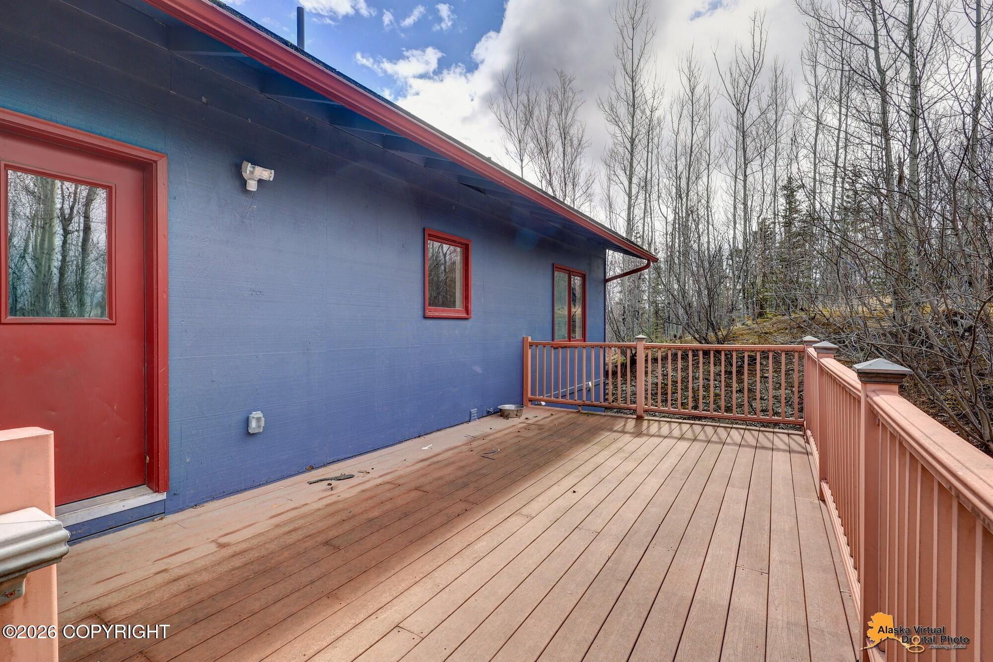 3860 N Engstrom Rd Road