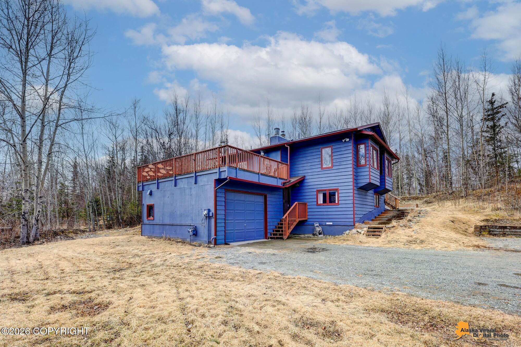 3860 N Engstrom Rd Road