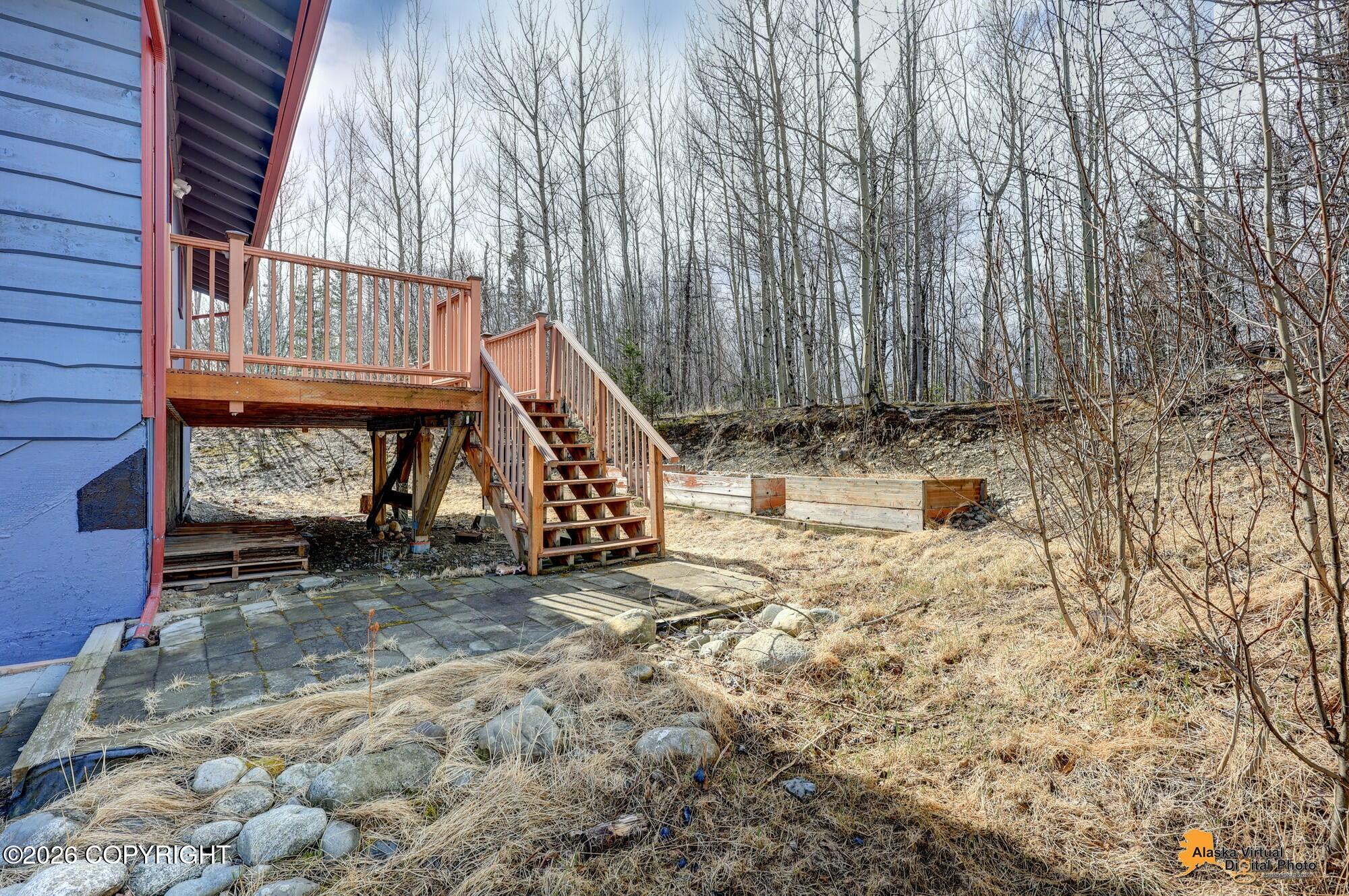 3860 N Engstrom Rd Road