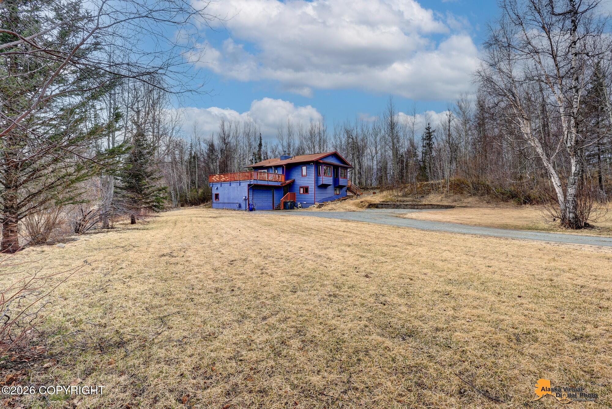 3860 N Engstrom Rd Road