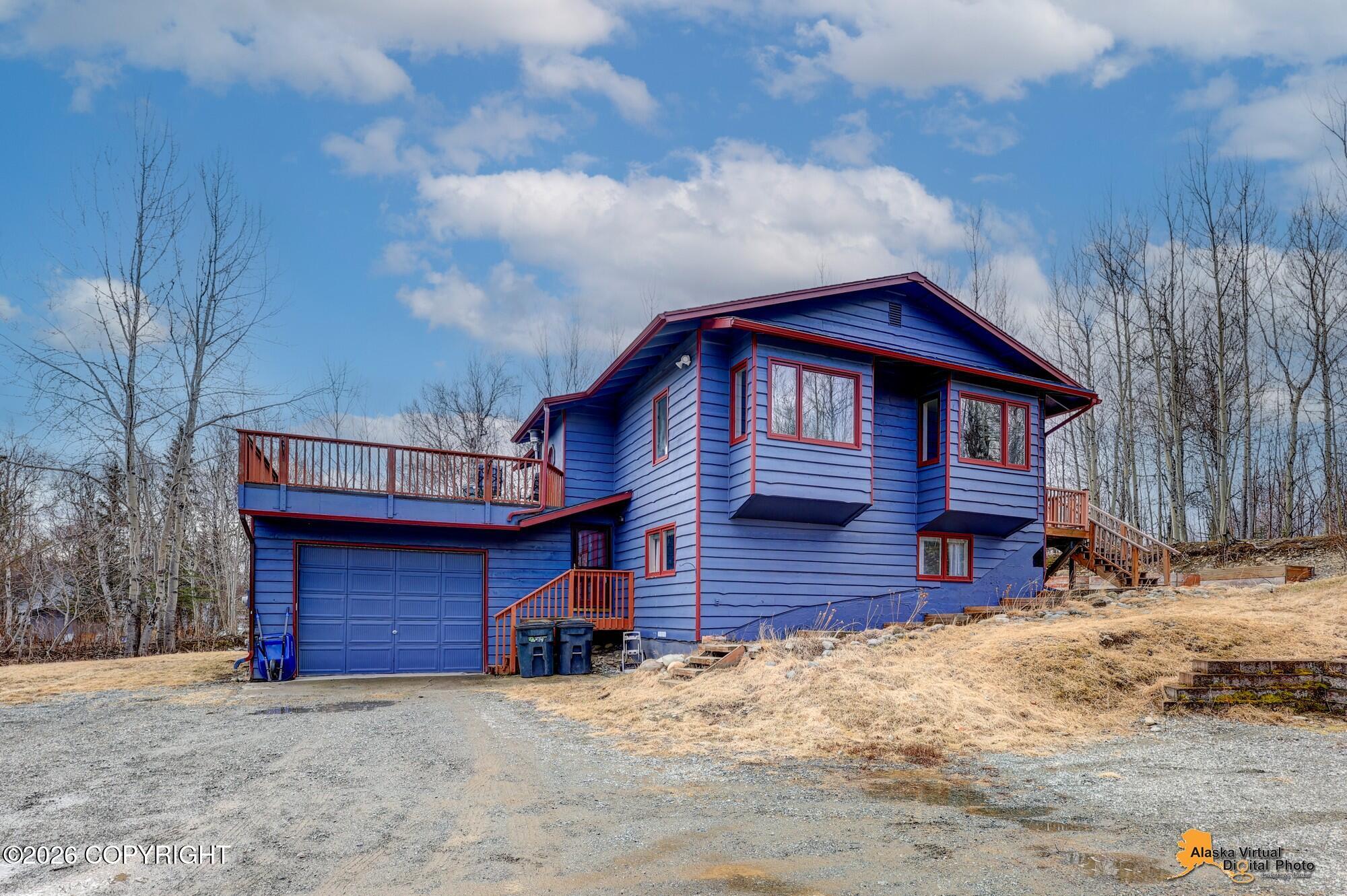 3860 N Engstrom Rd Road