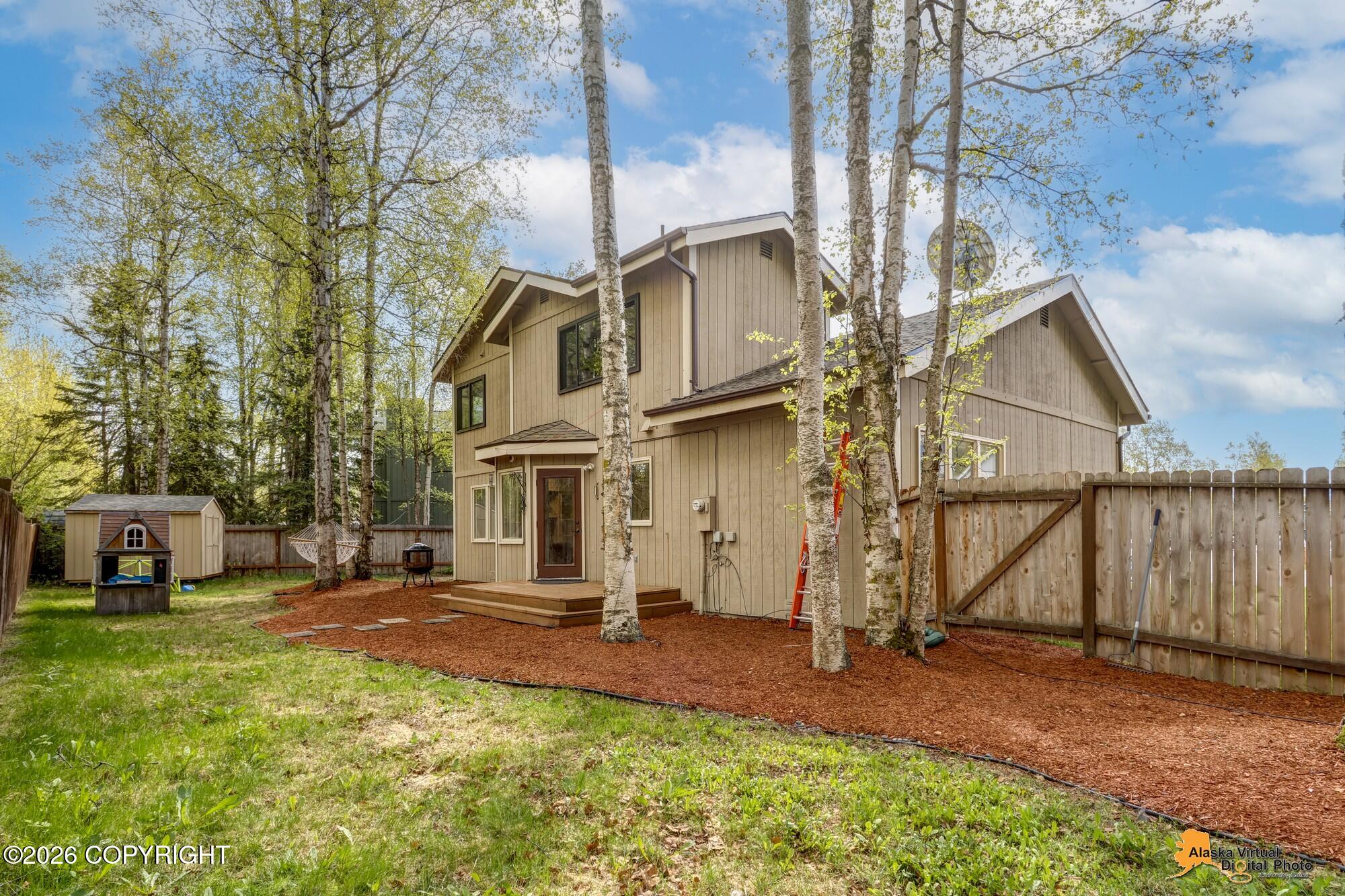 2400 Brook Hill Circle