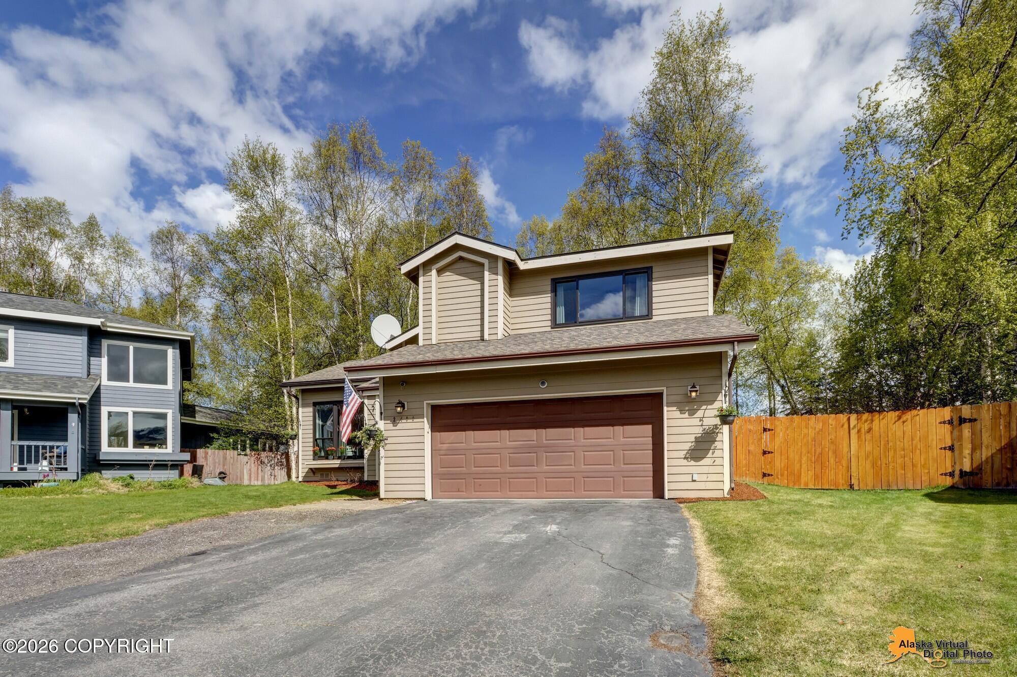2400 Brook Hill Circle