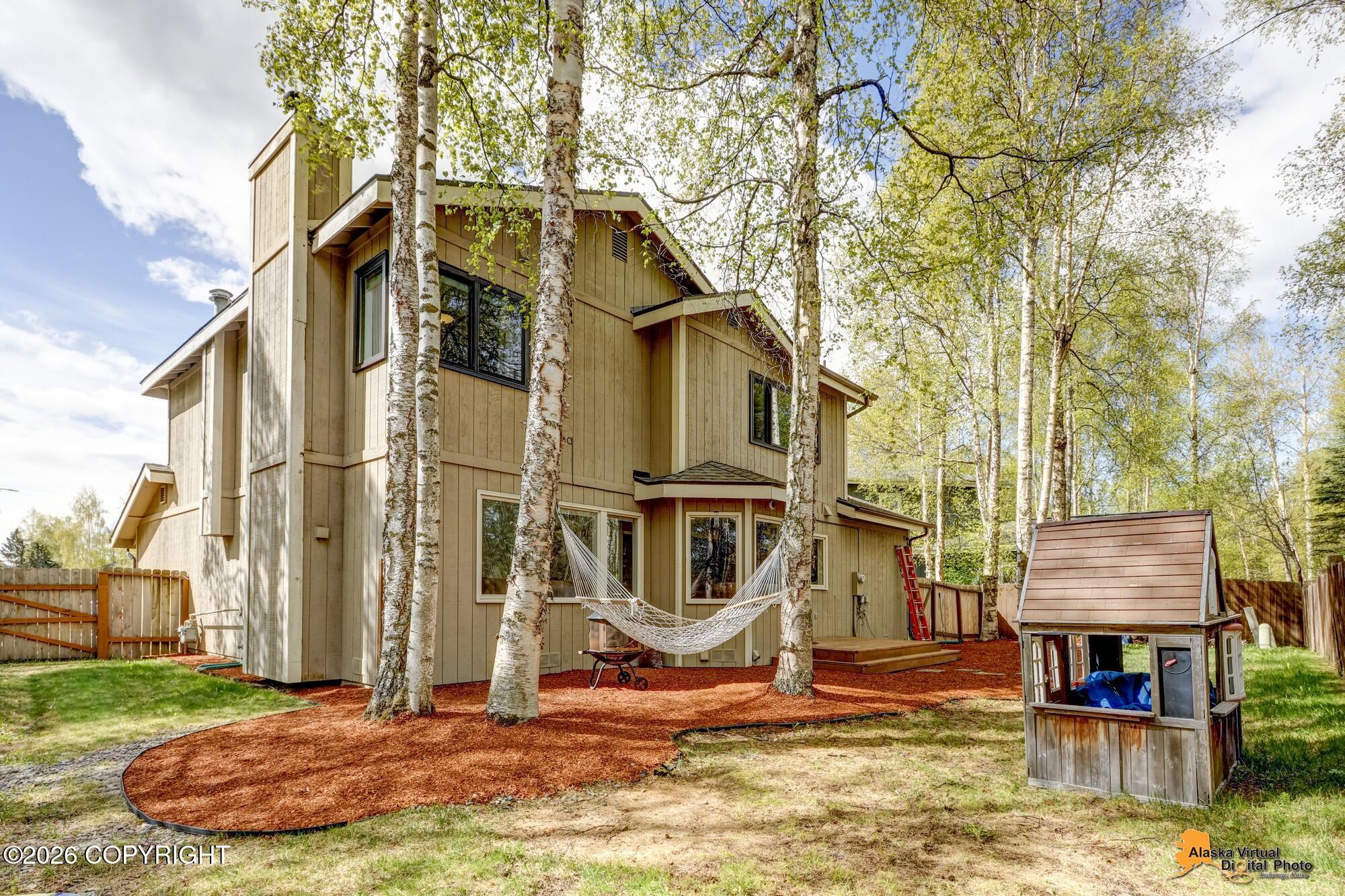 2400 Brook Hill Circle