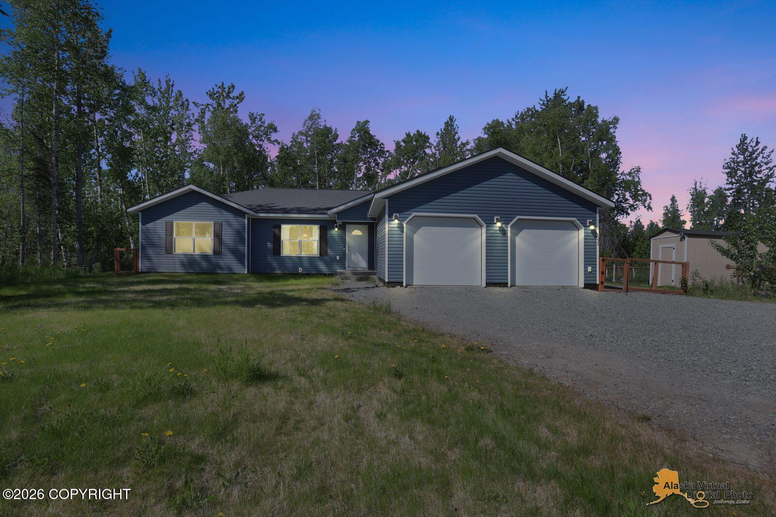 1230 N Tigger Drive