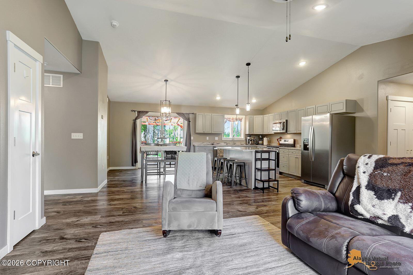 1230 N Tigger Drive