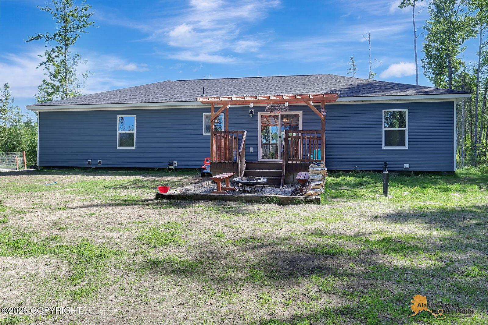 1230 N Tigger Drive