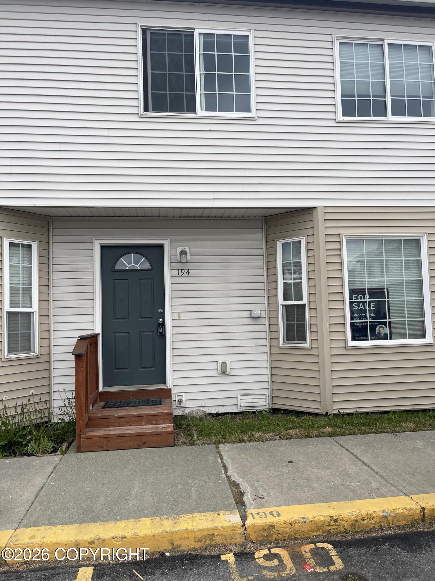 194 Rusty Allen Place # 3 Unit: #3