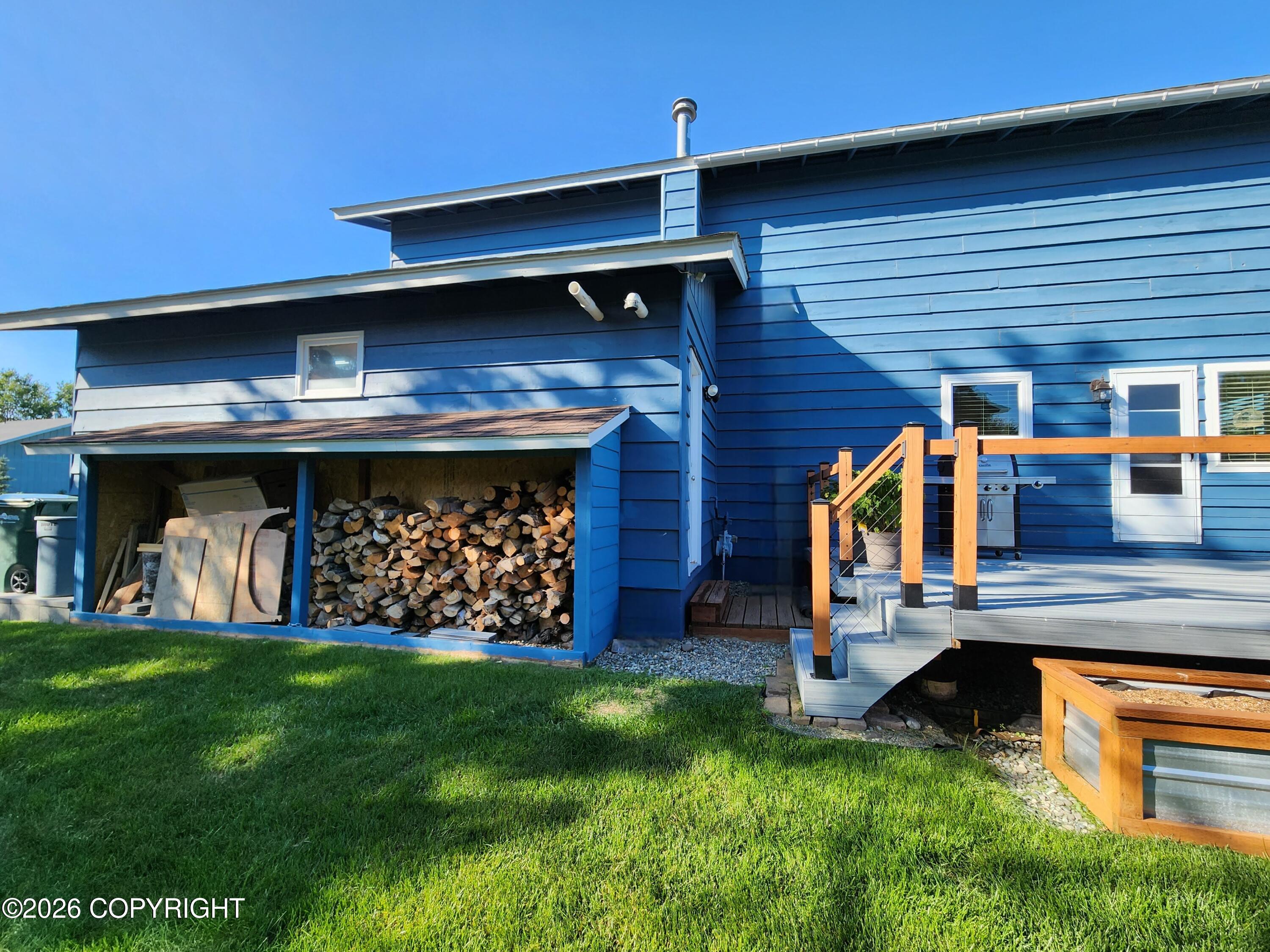 3309 Starlite Circle