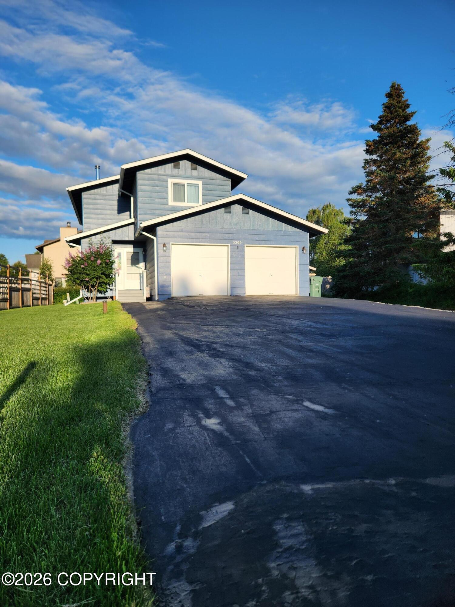 3309 Starlite Circle