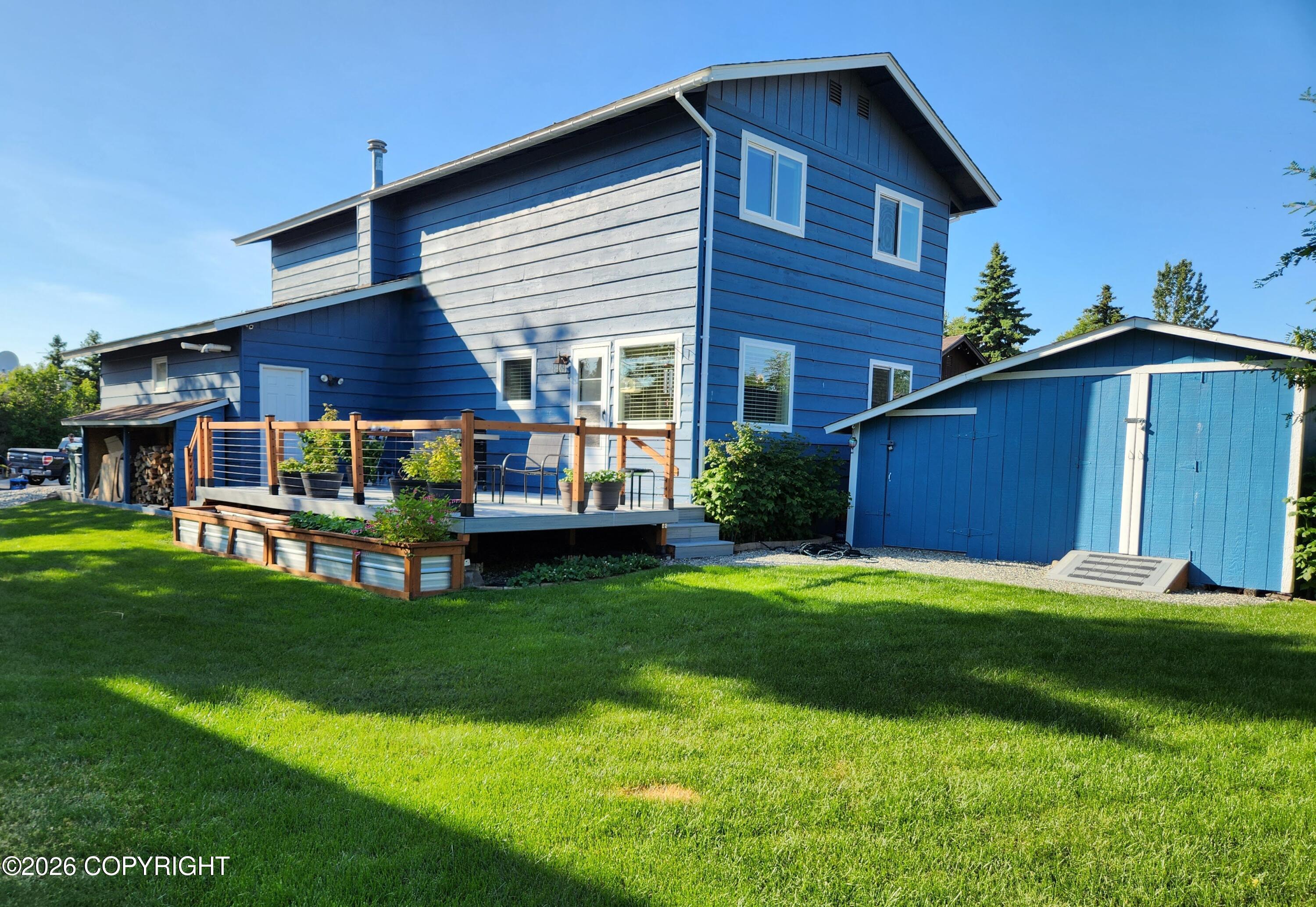3309 Starlite Circle