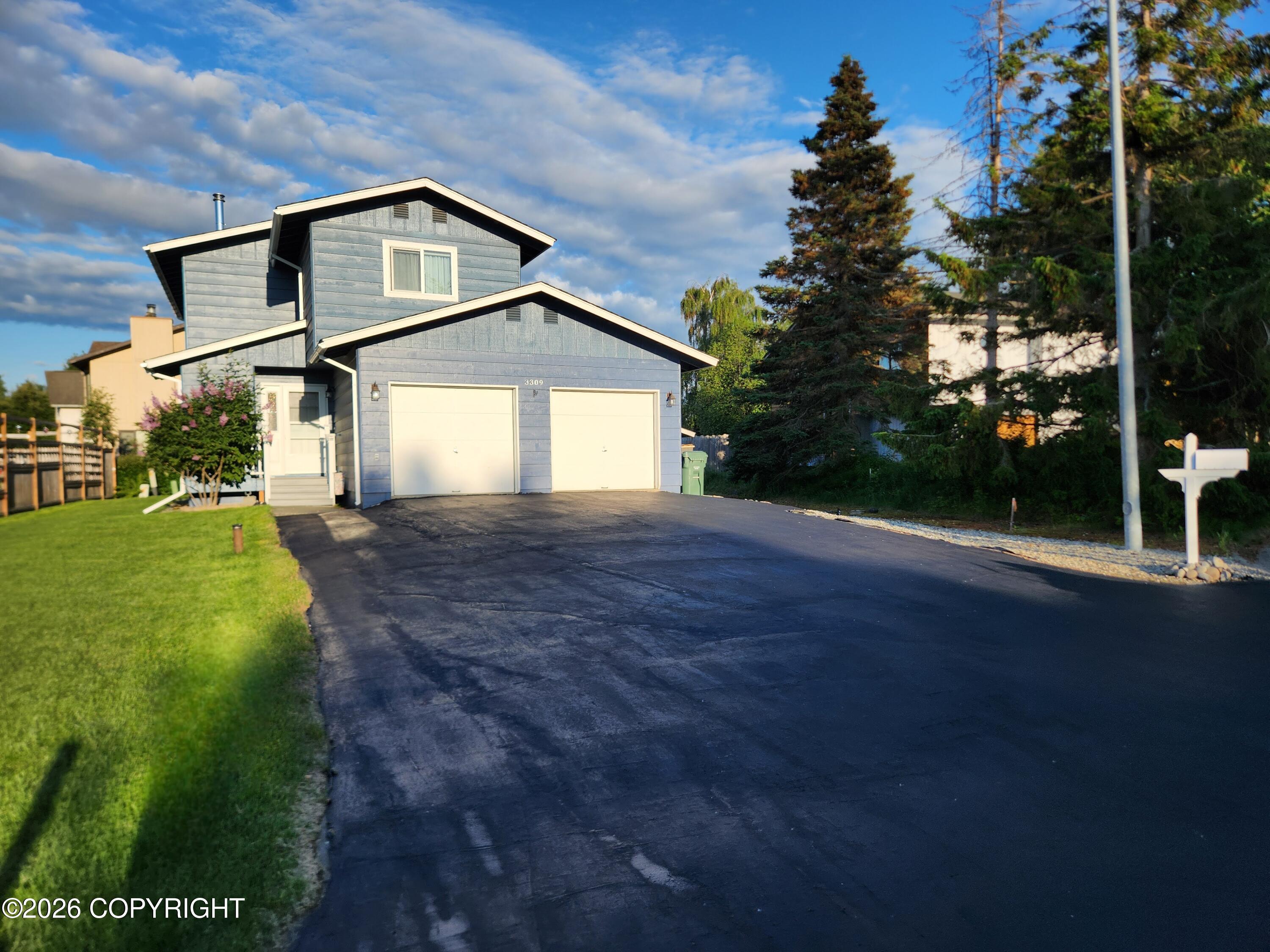 3309 Starlite Circle