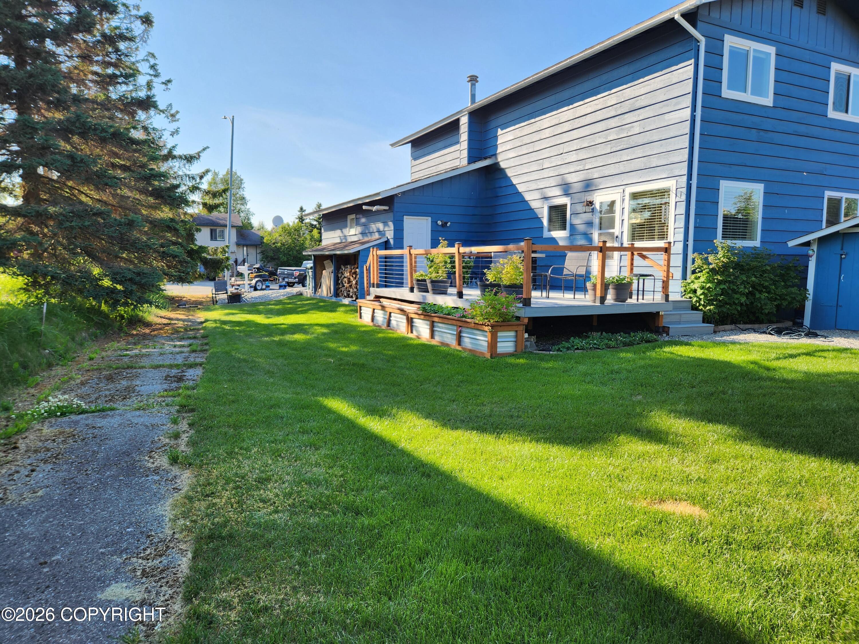 3309 Starlite Circle