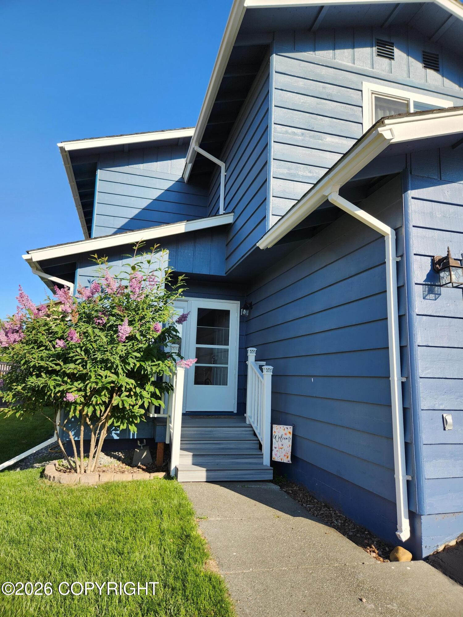 3309 Starlite Circle