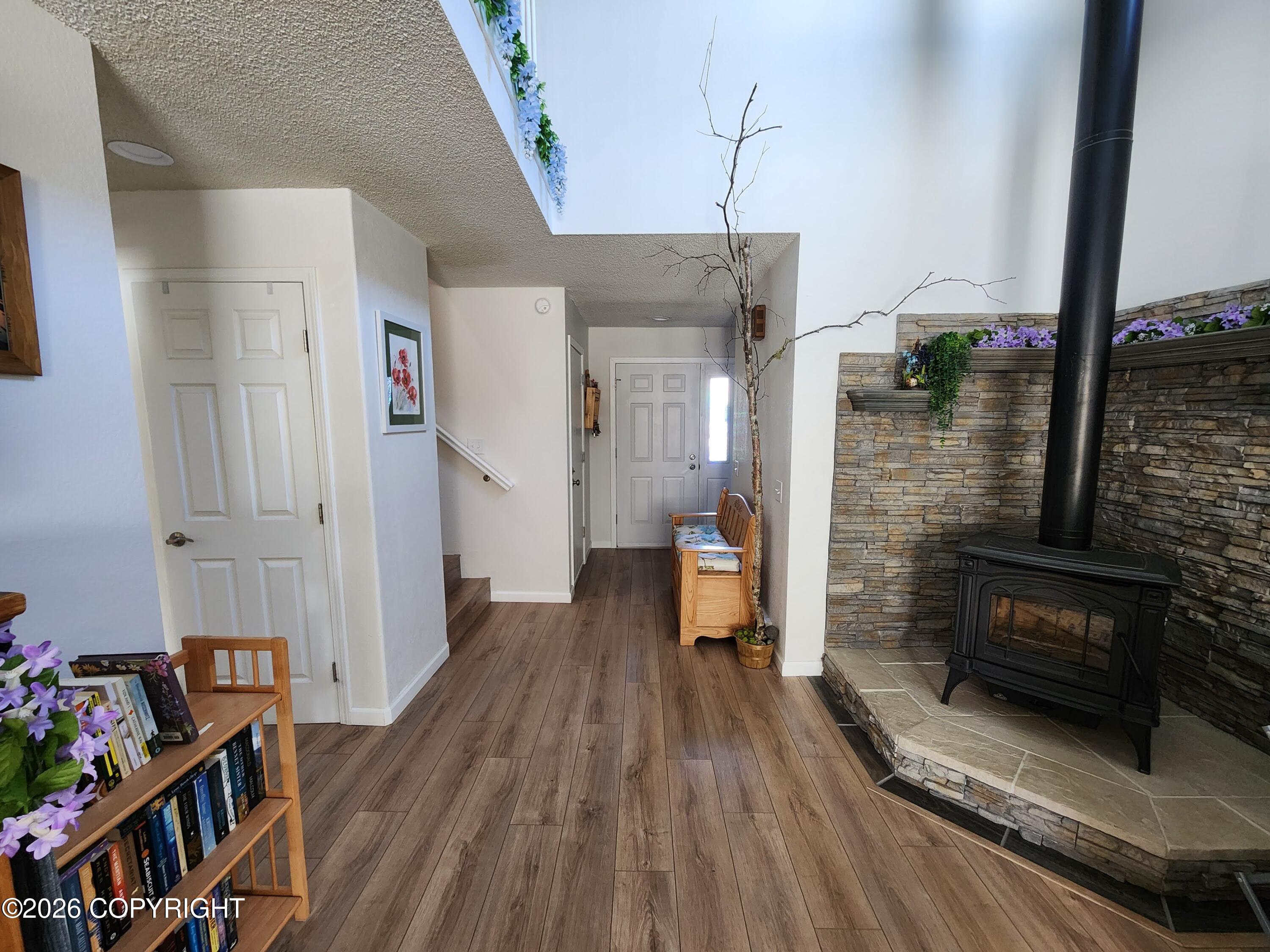 3309 Starlite Circle