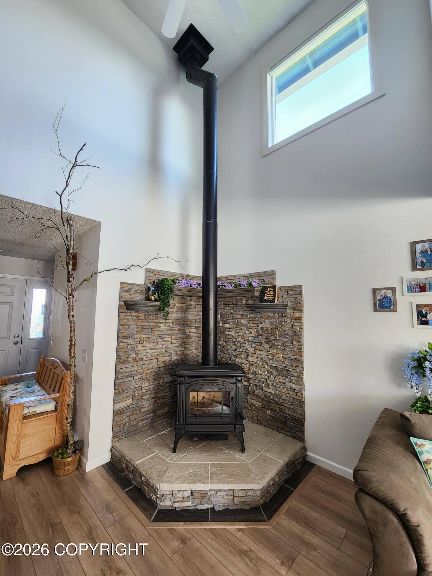 3309 Starlite Circle