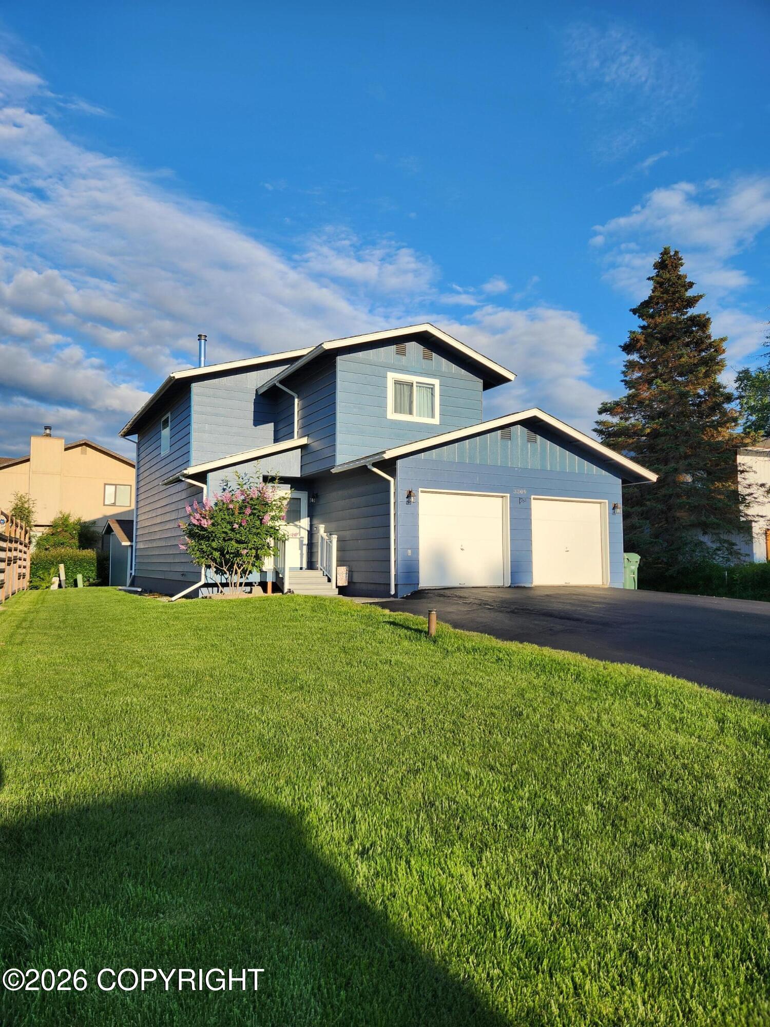 3309 Starlite Circle