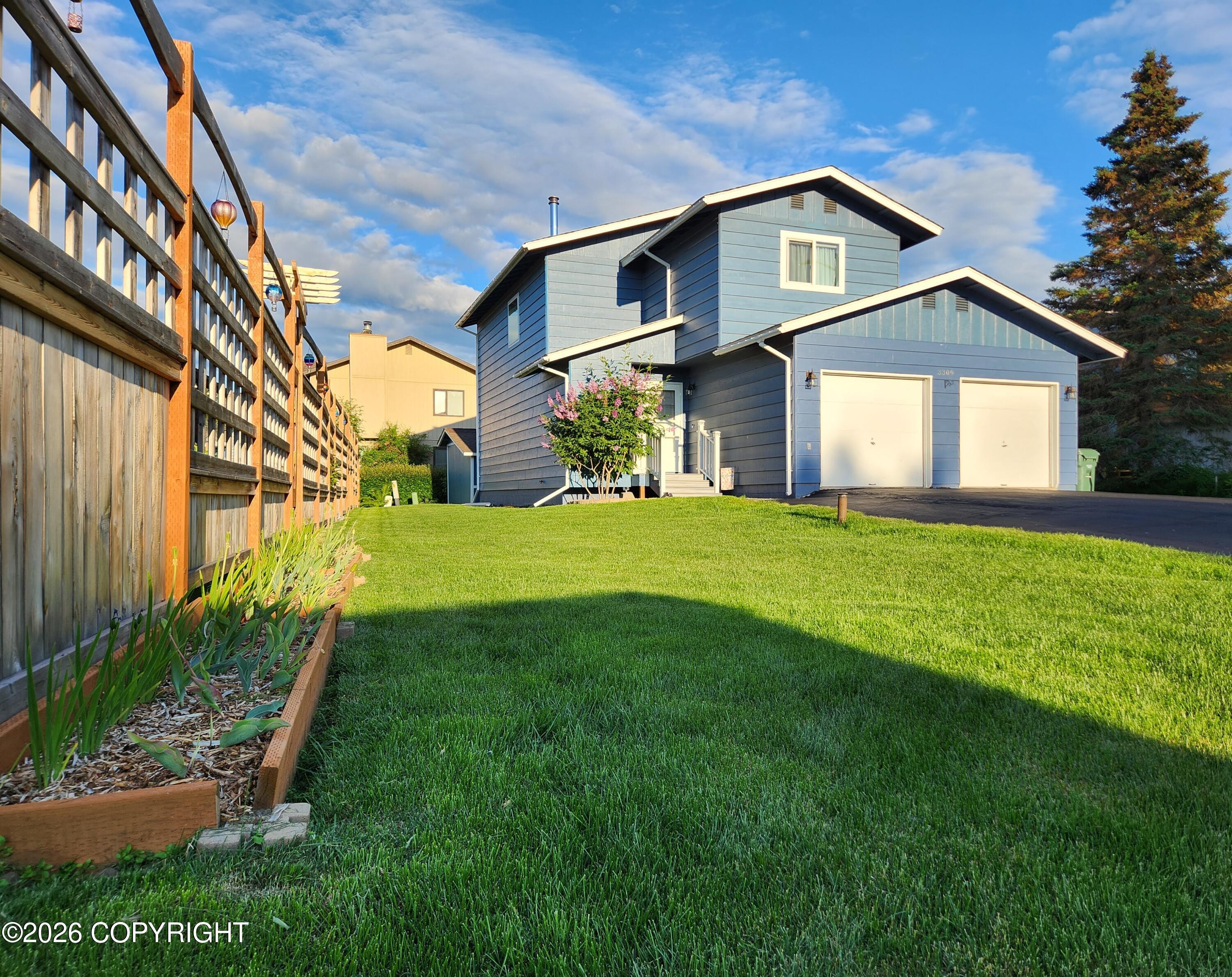 3309 Starlite Circle