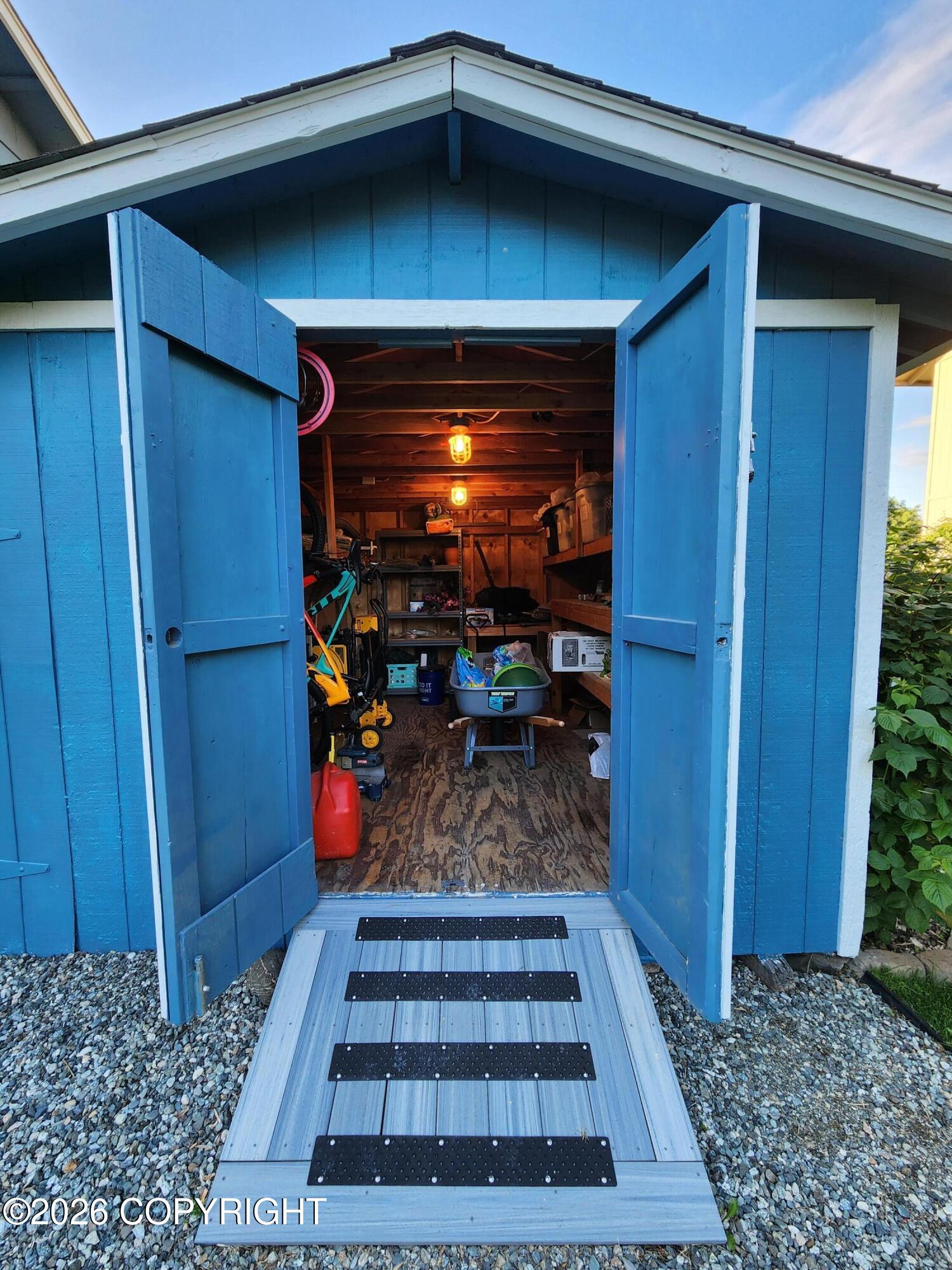 3309 Starlite Circle