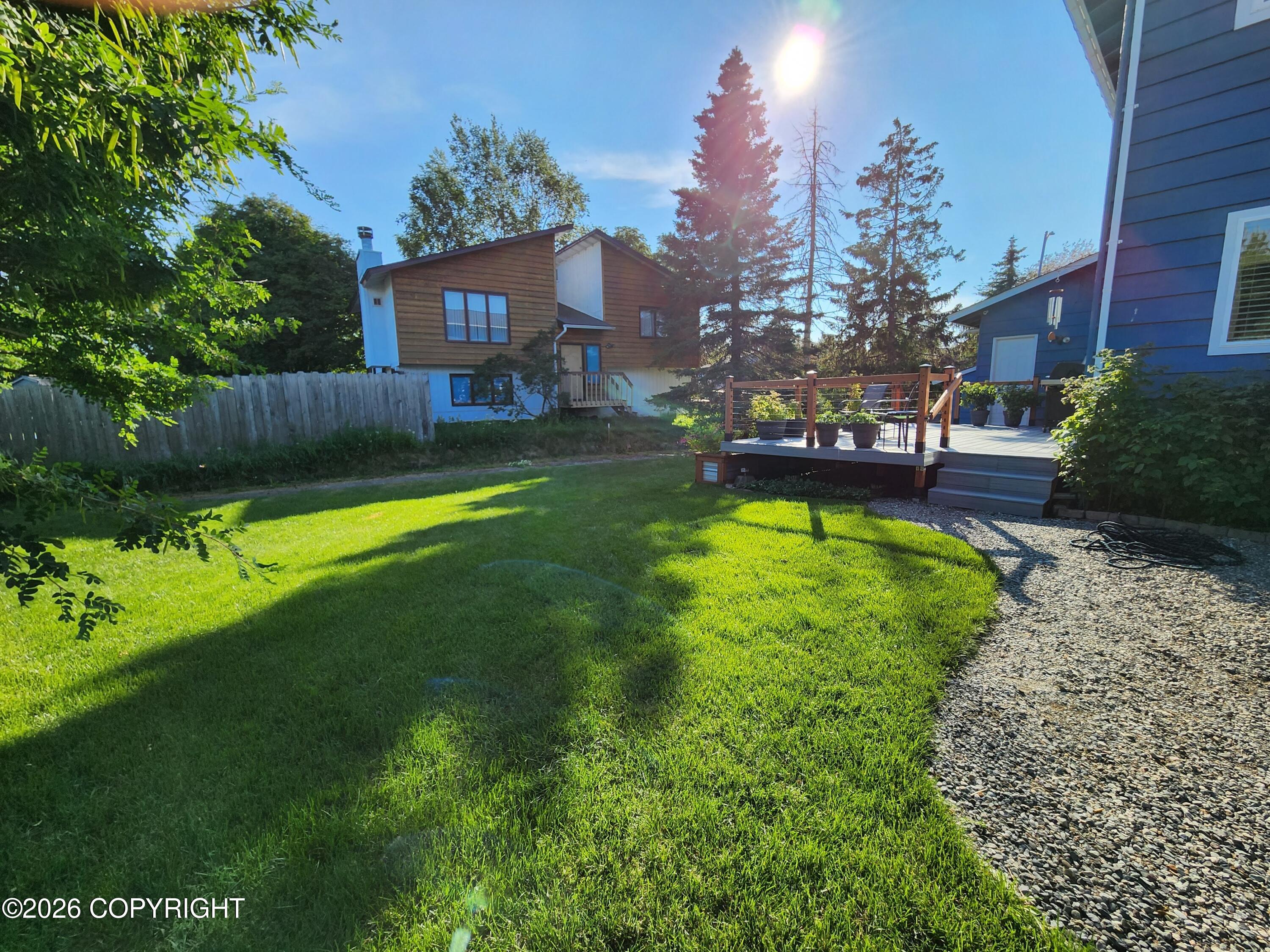 3309 Starlite Circle