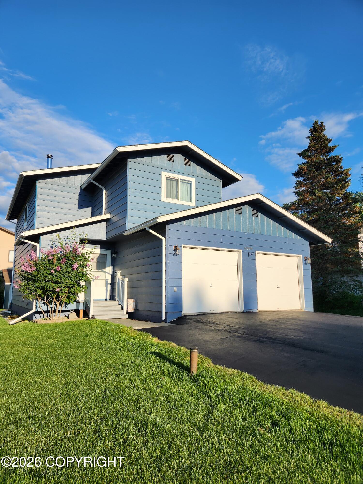 3309 Starlite Circle