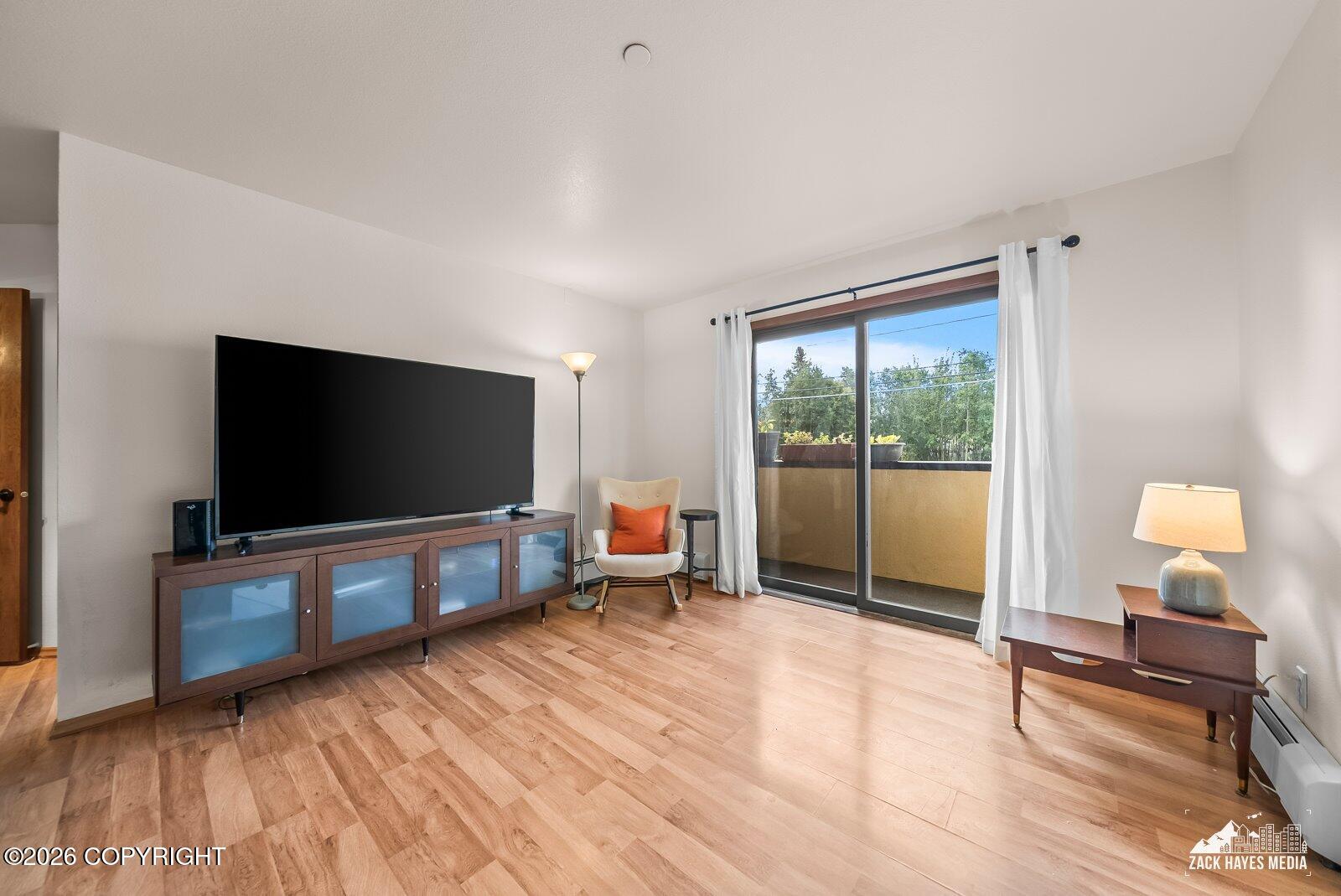 1201 Denali Street # 110 Unit: #110