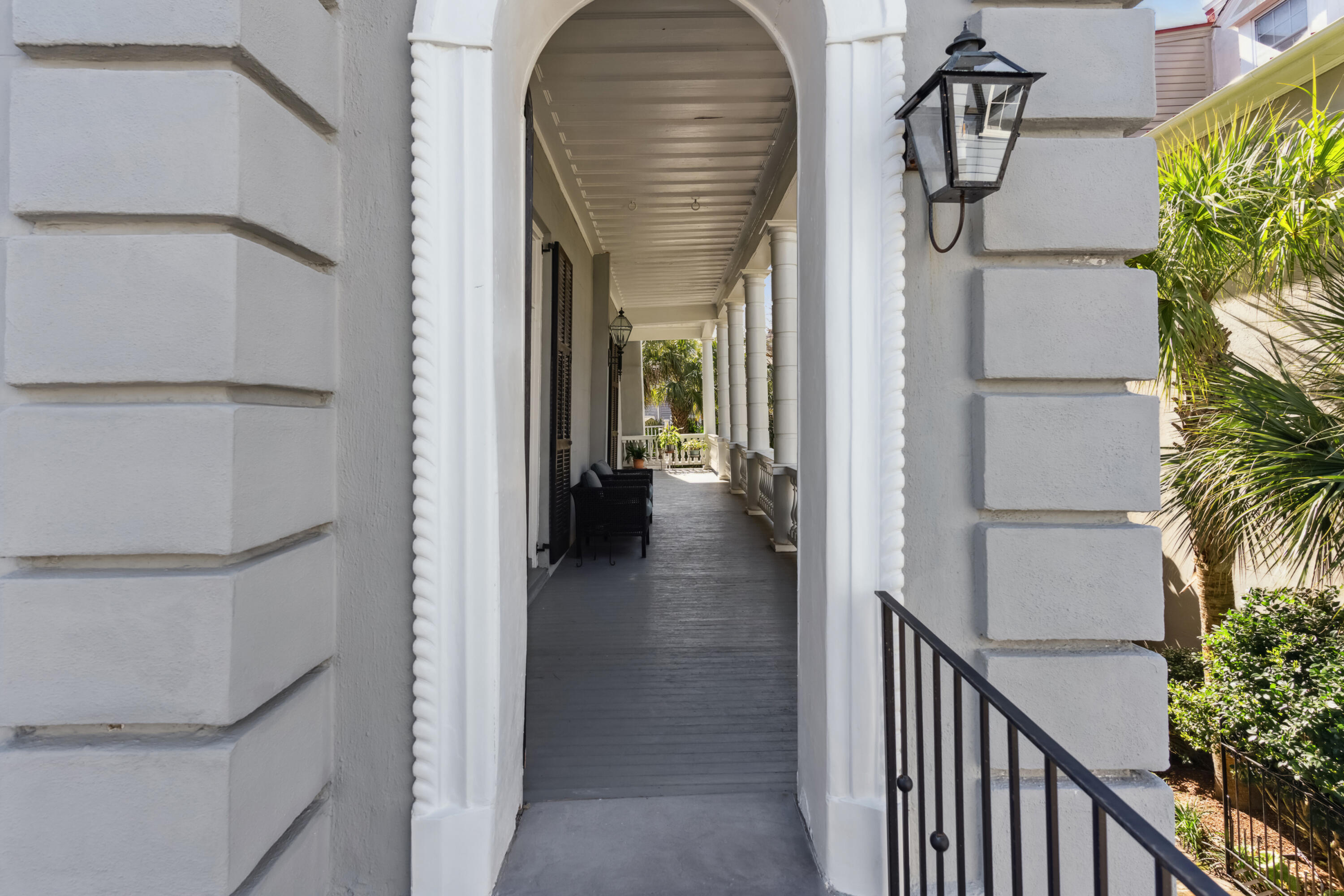 1 Water Street