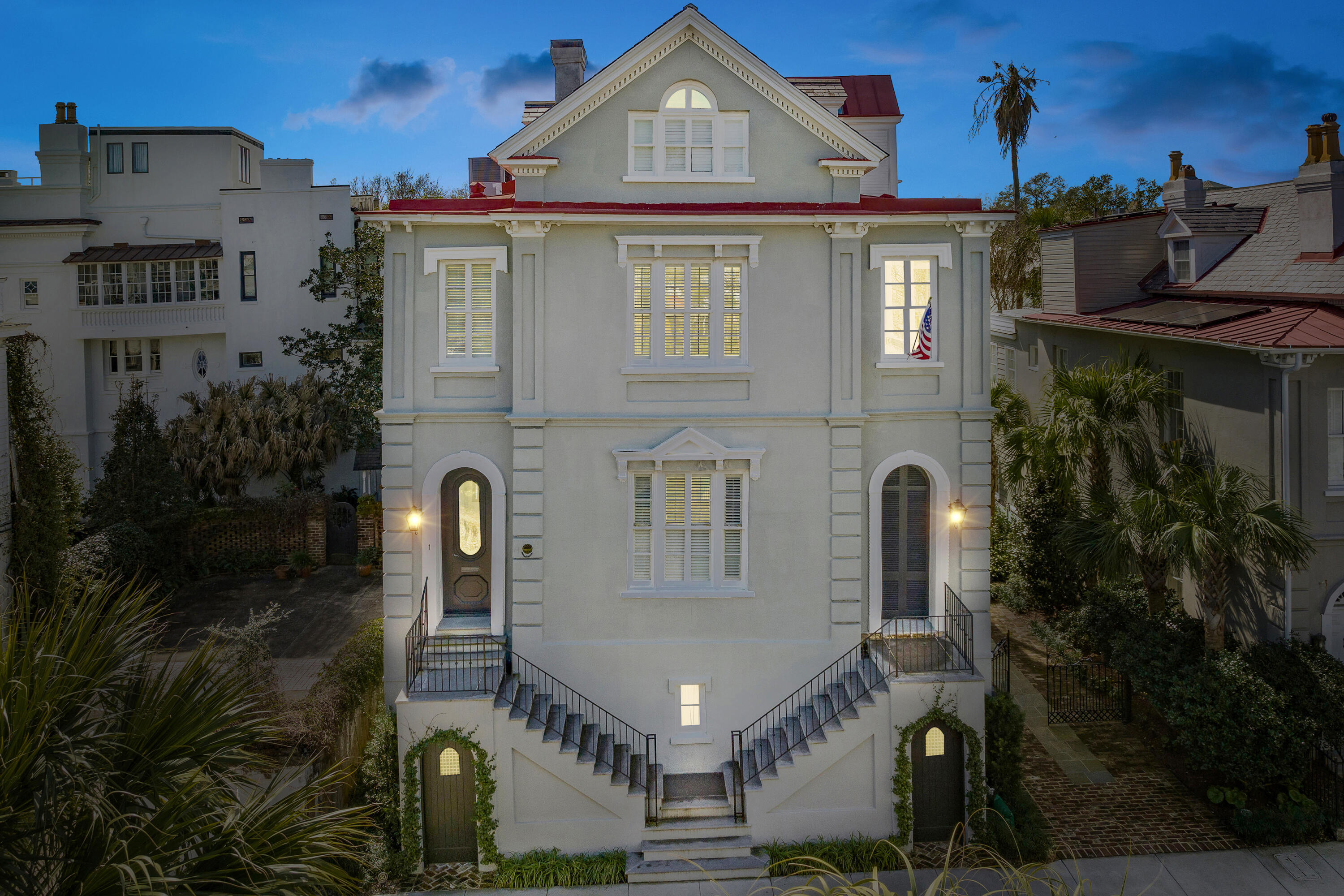1 Water Street
