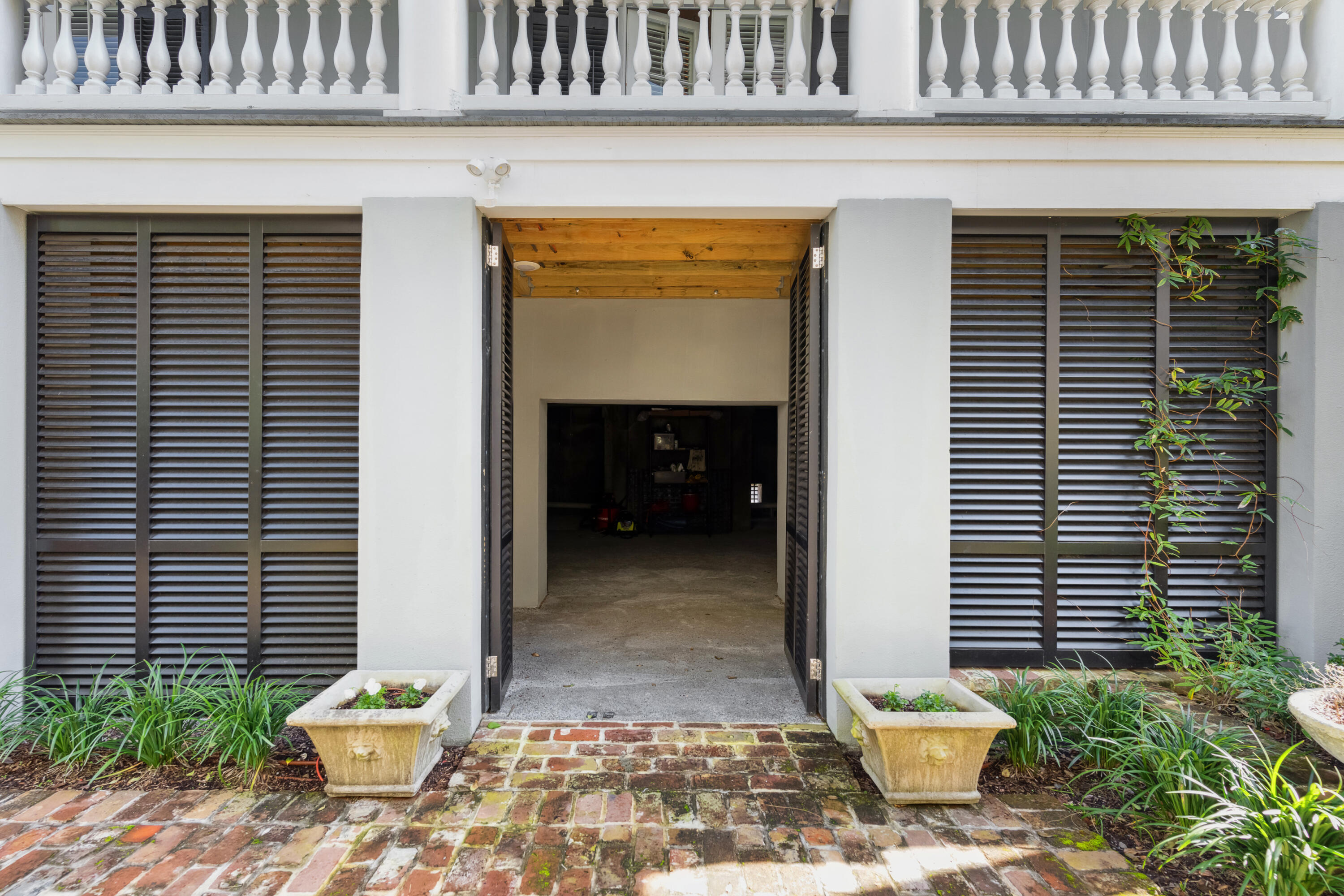 1 Water Street