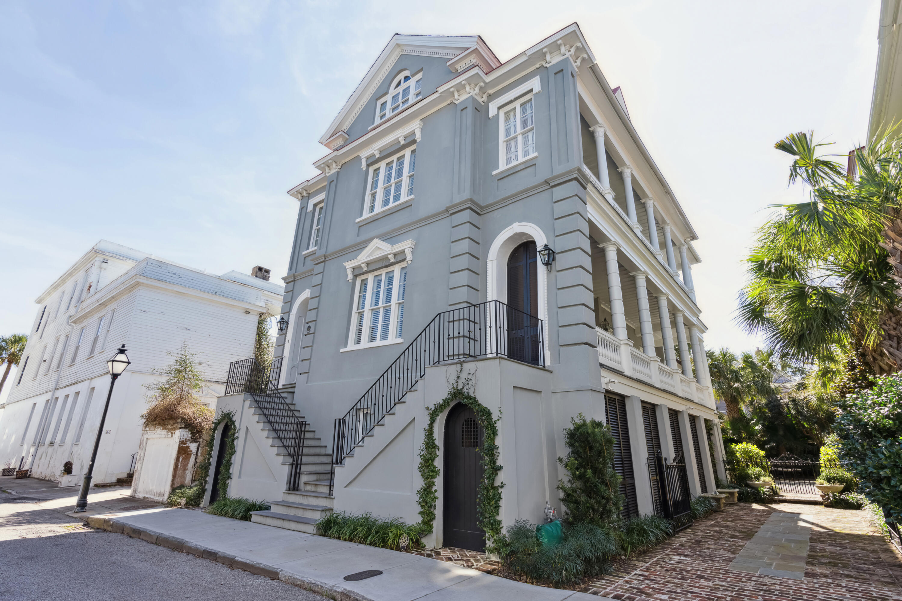 1 Water Street