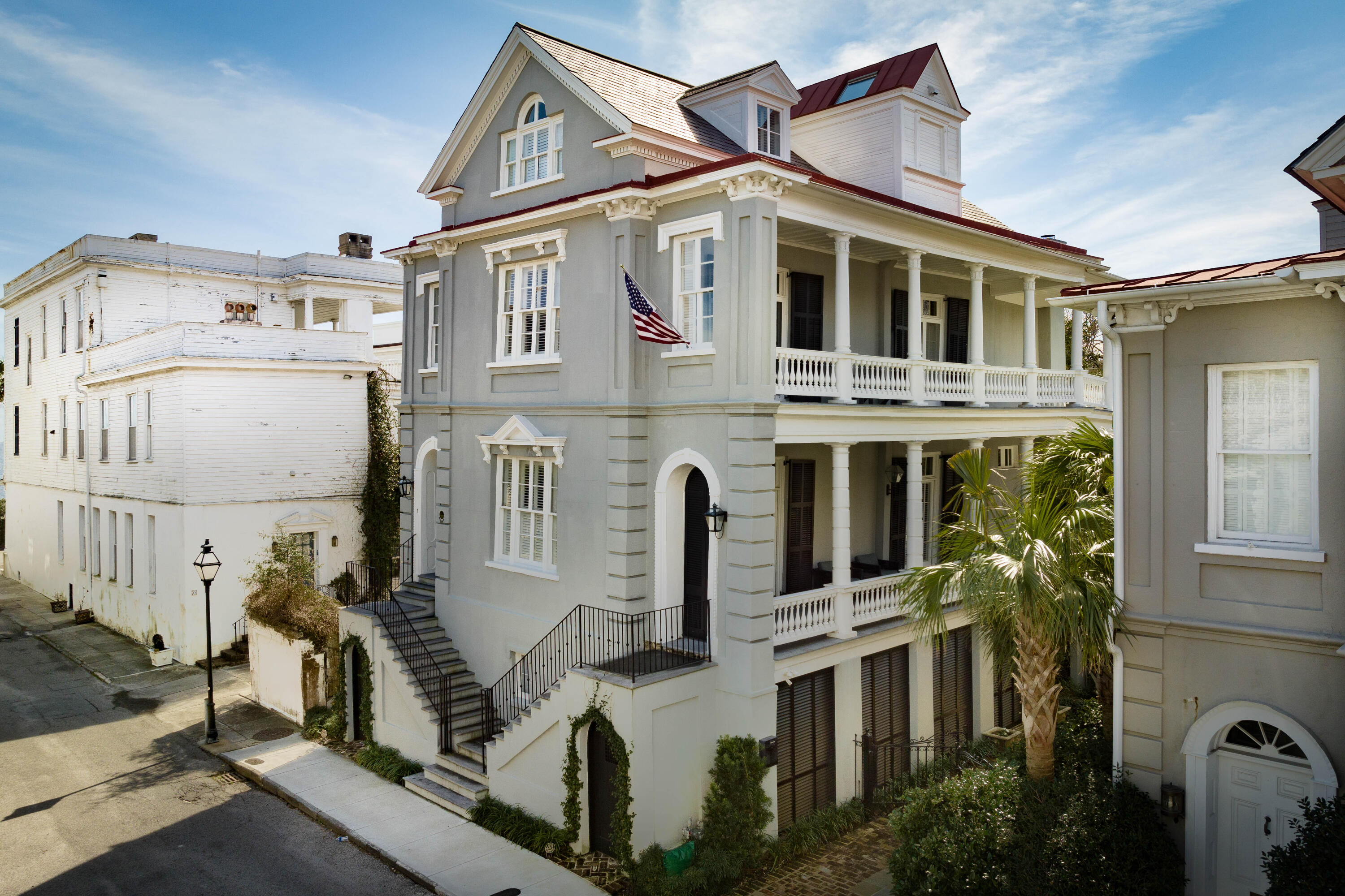 1 Water Street