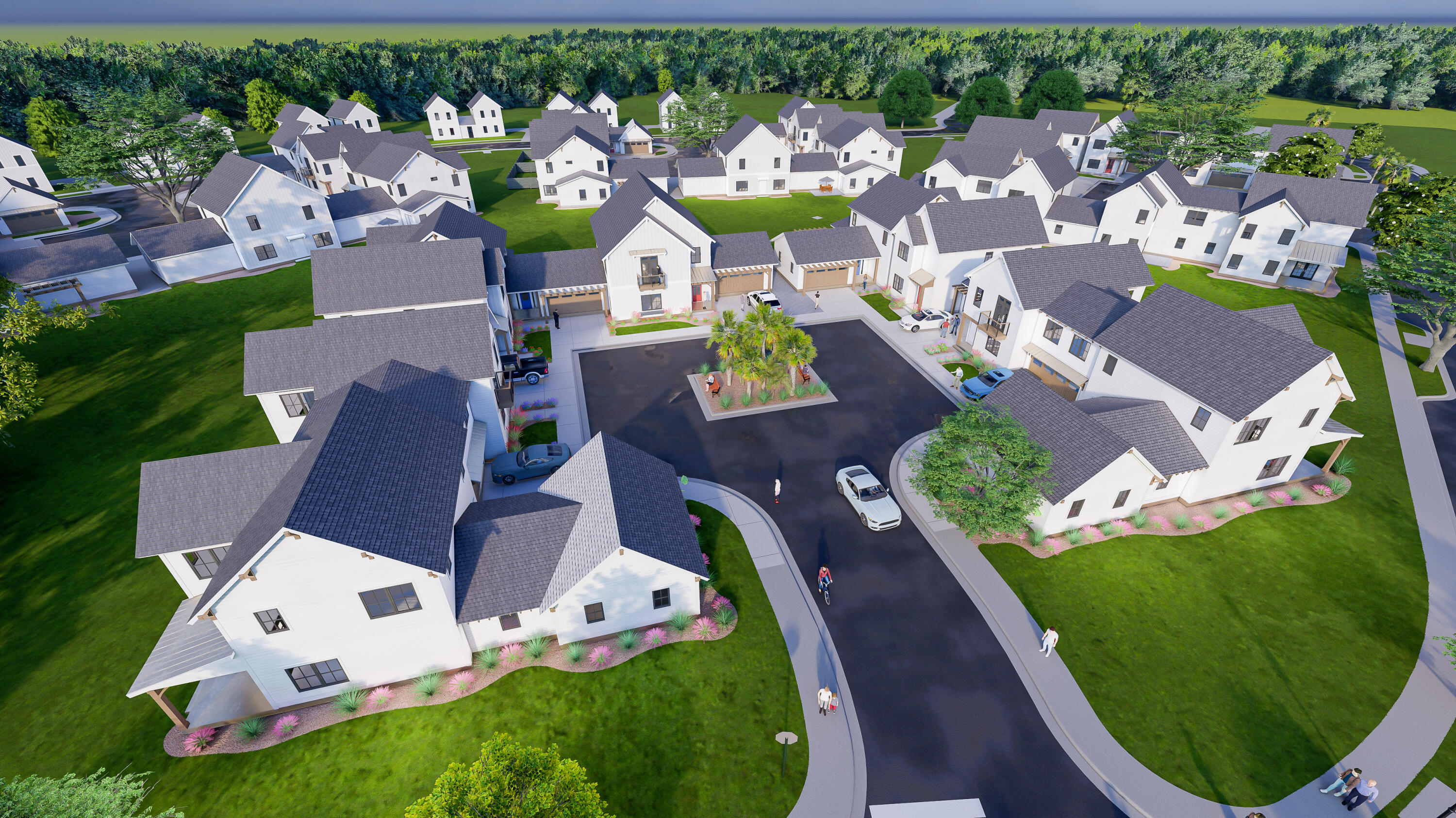 205 Saunter Court Lot 23