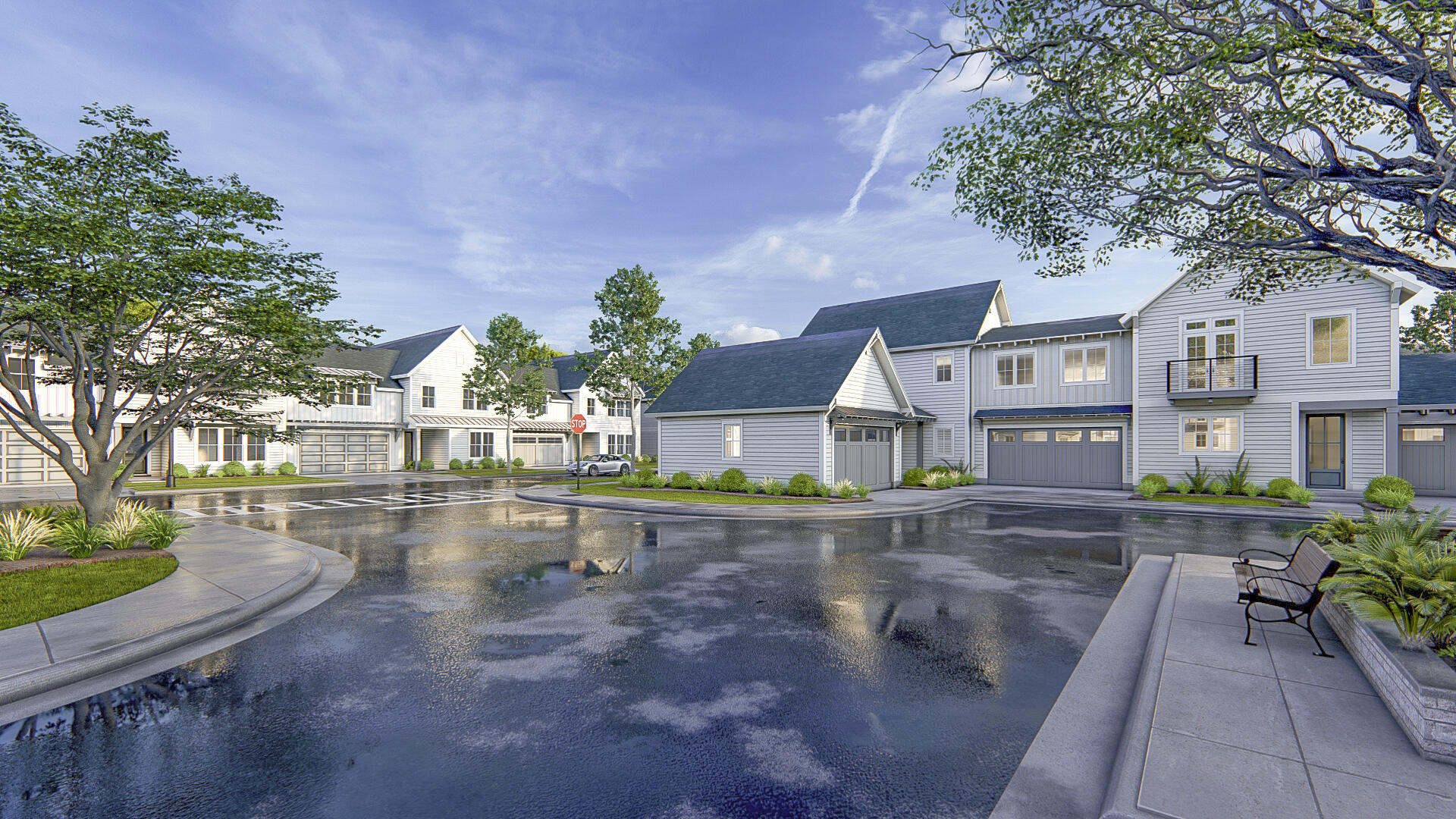 205 Saunter Court Lot 23
