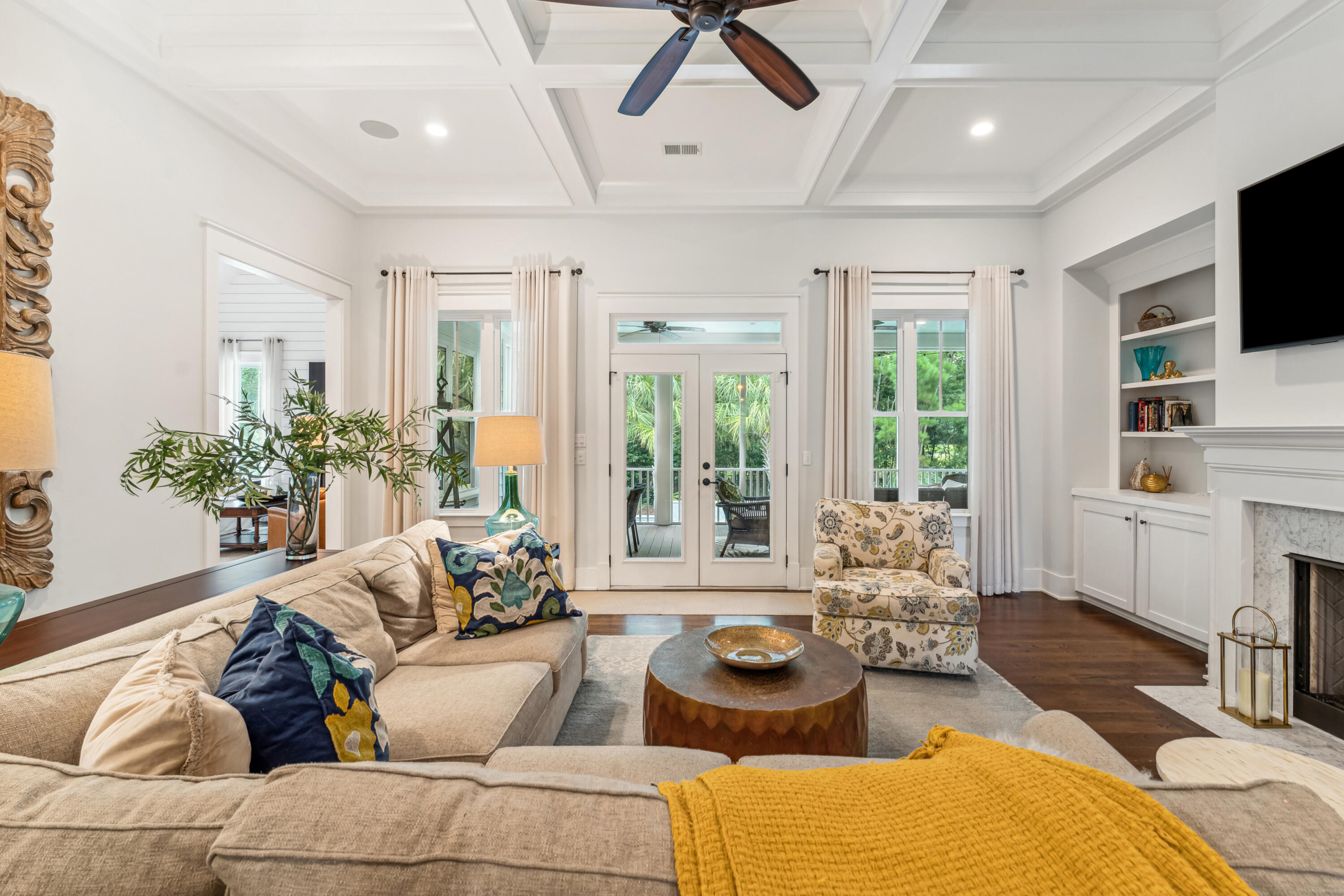 2716 Rush Haven Drive