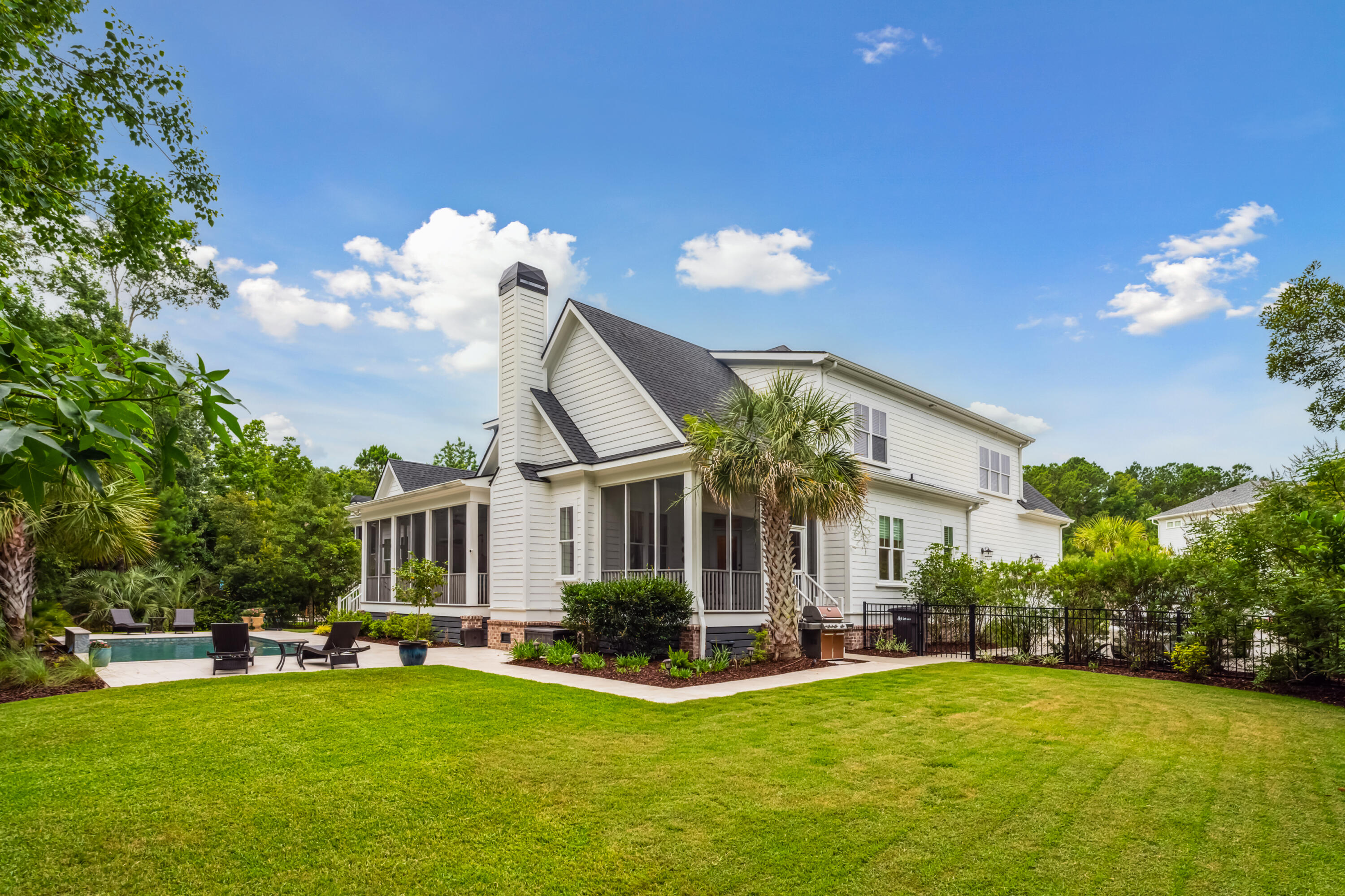 2716 Rush Haven Drive