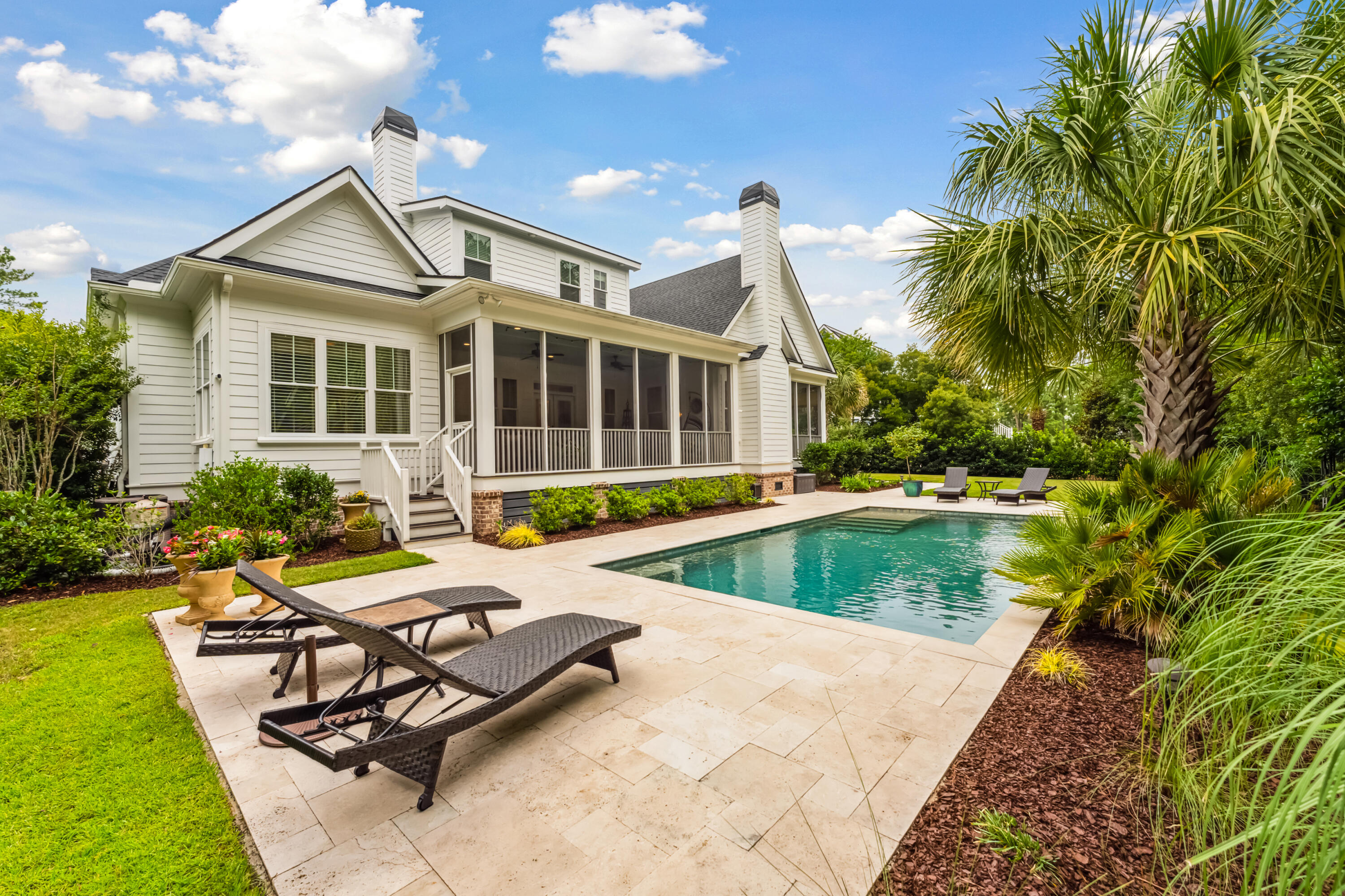 2716 Rush Haven Drive